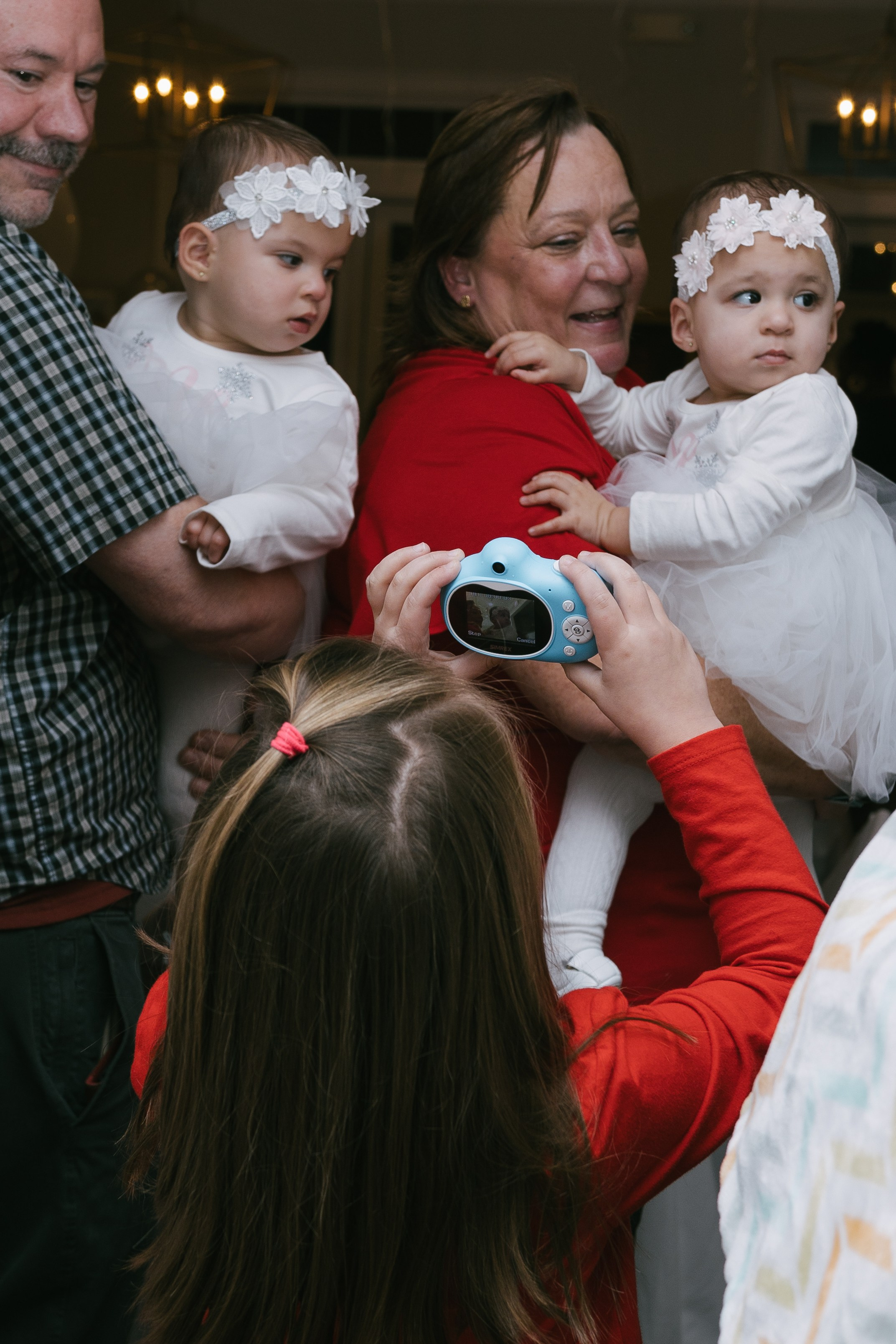 Twins Birthday. Sara Eulalia | Virginia Photographer