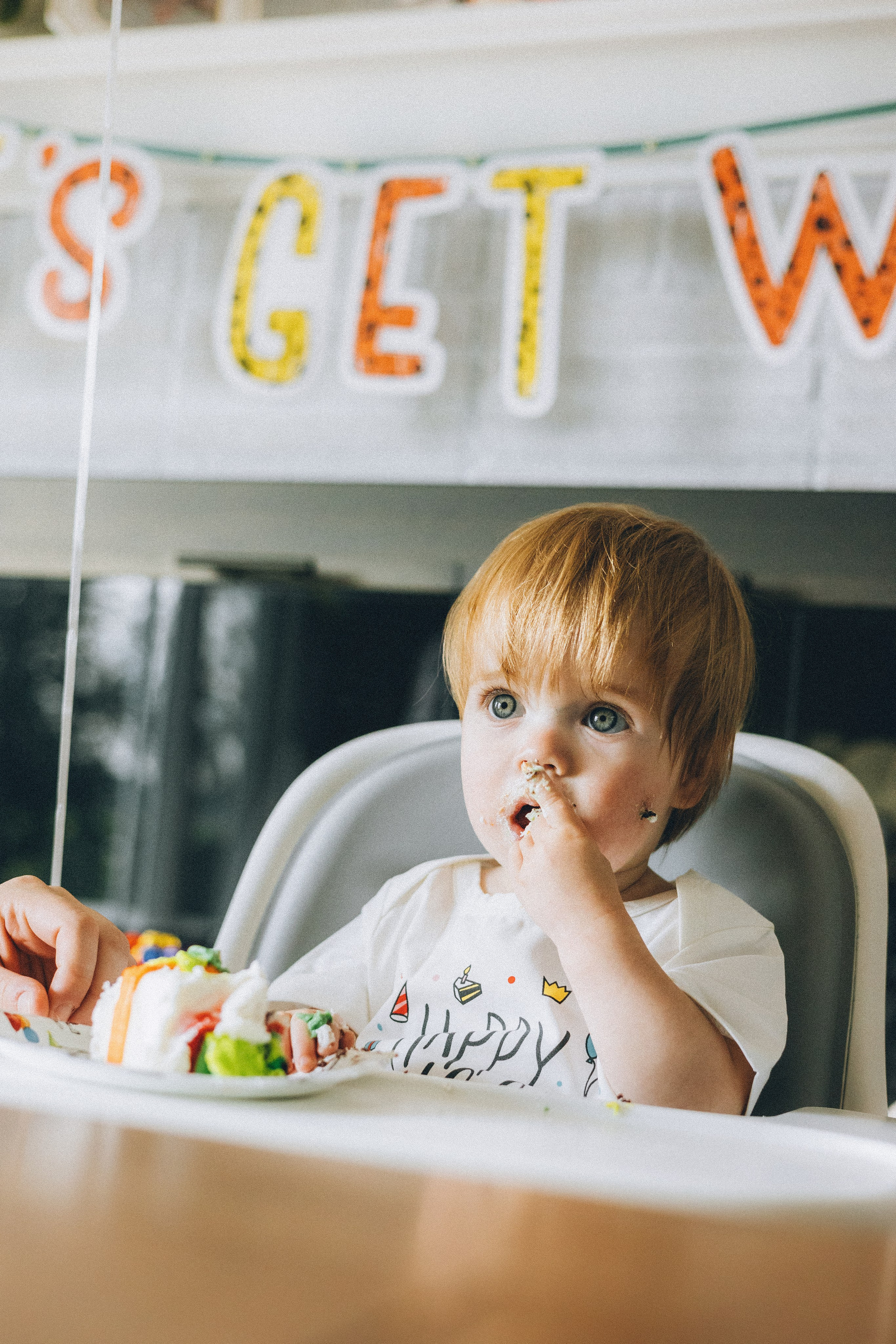 Sean’s Birthday. Sara Eulalia | Virginia Photographer