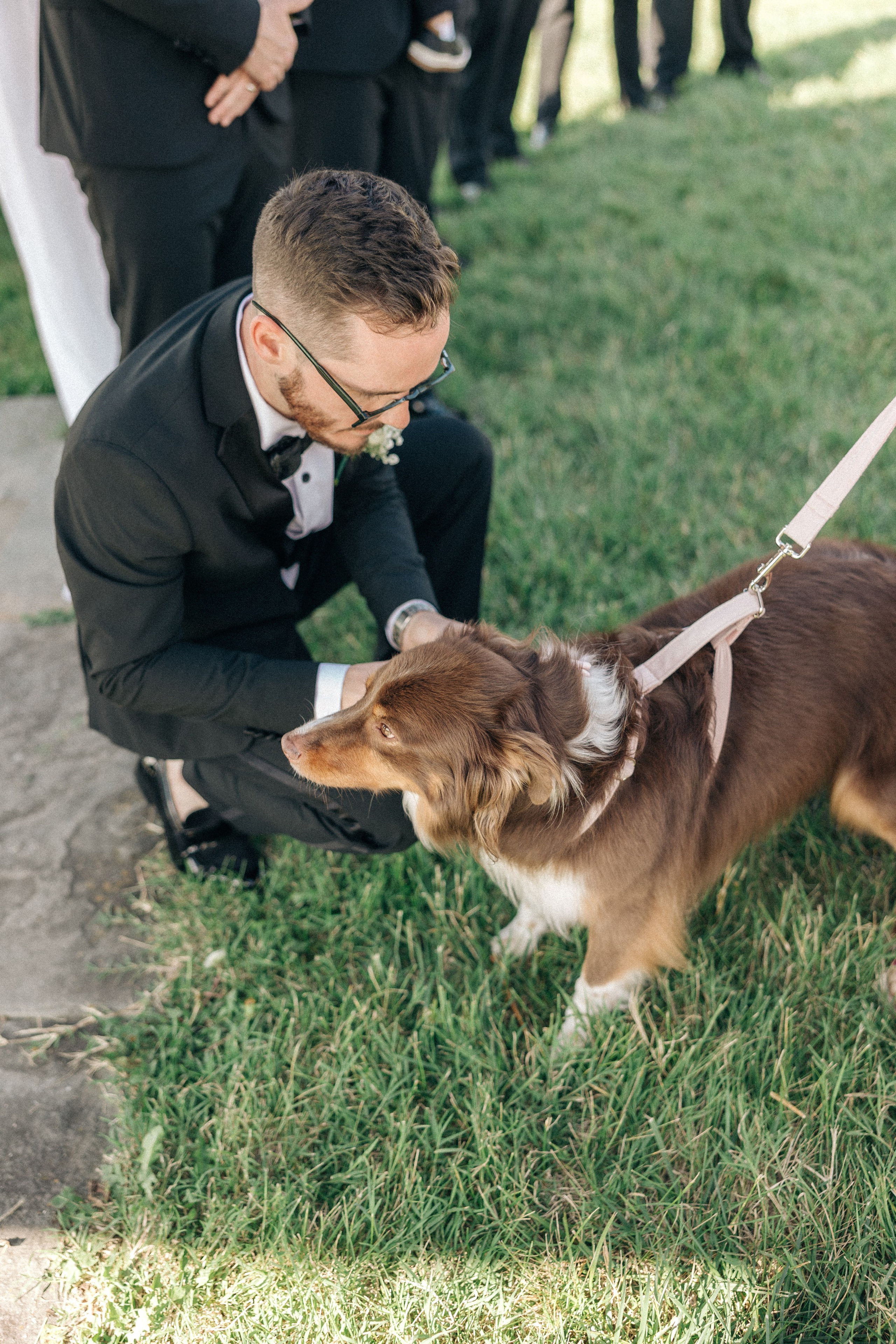 Wedding Julia&Aaron. Sara Eulalia | Virginia Photographer