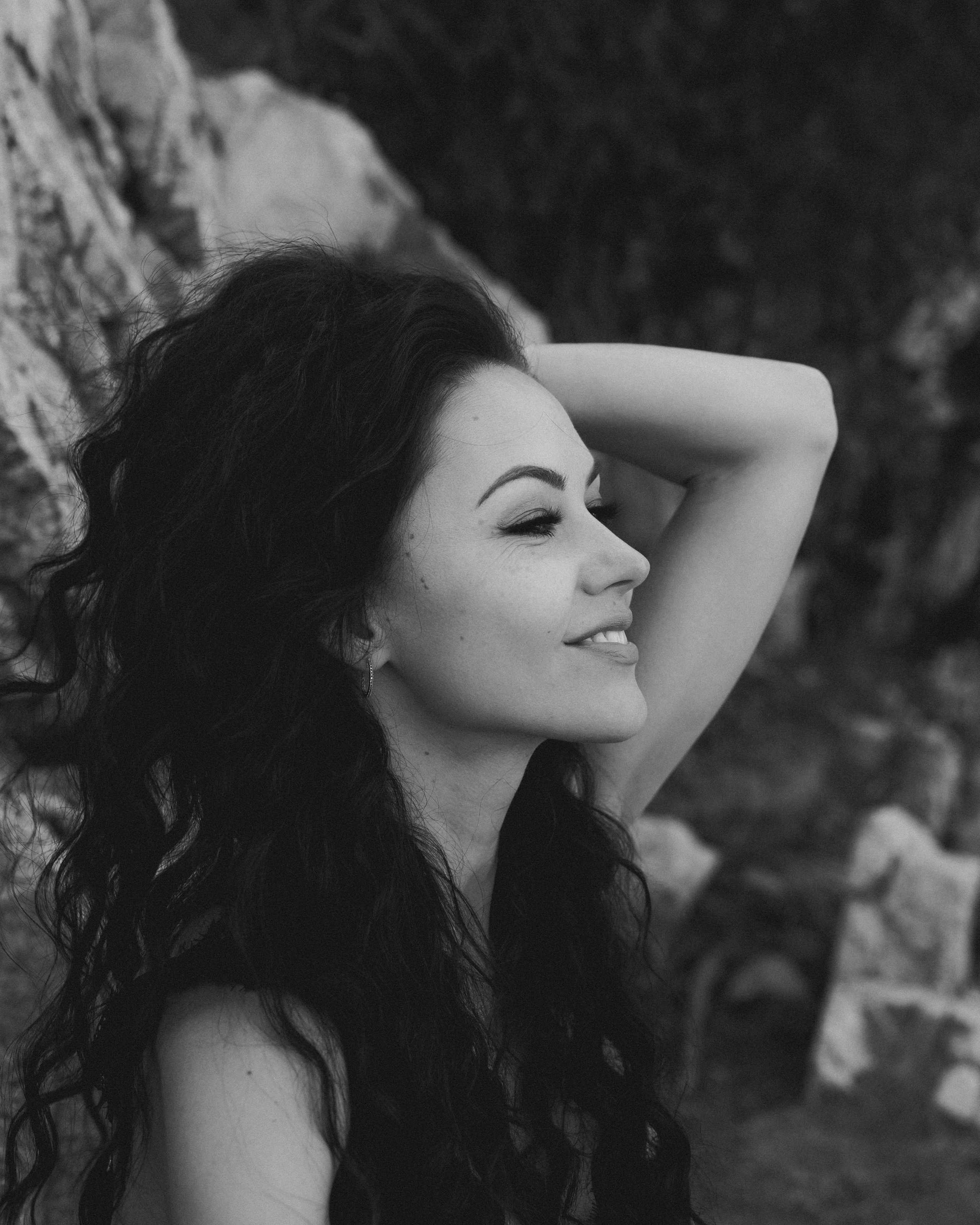 Tatiana. Anastasia Post: Wedding and Editorial Photography