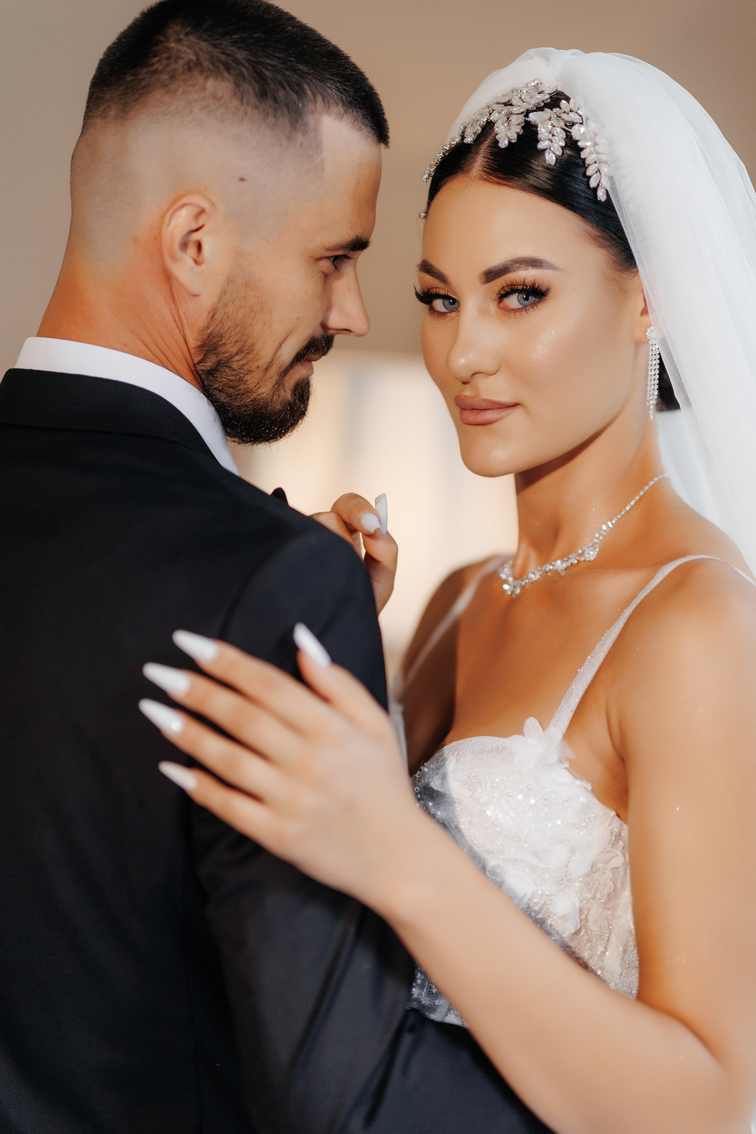 Liviu & Vergilia. ProWed — Foto Video Moldova și România