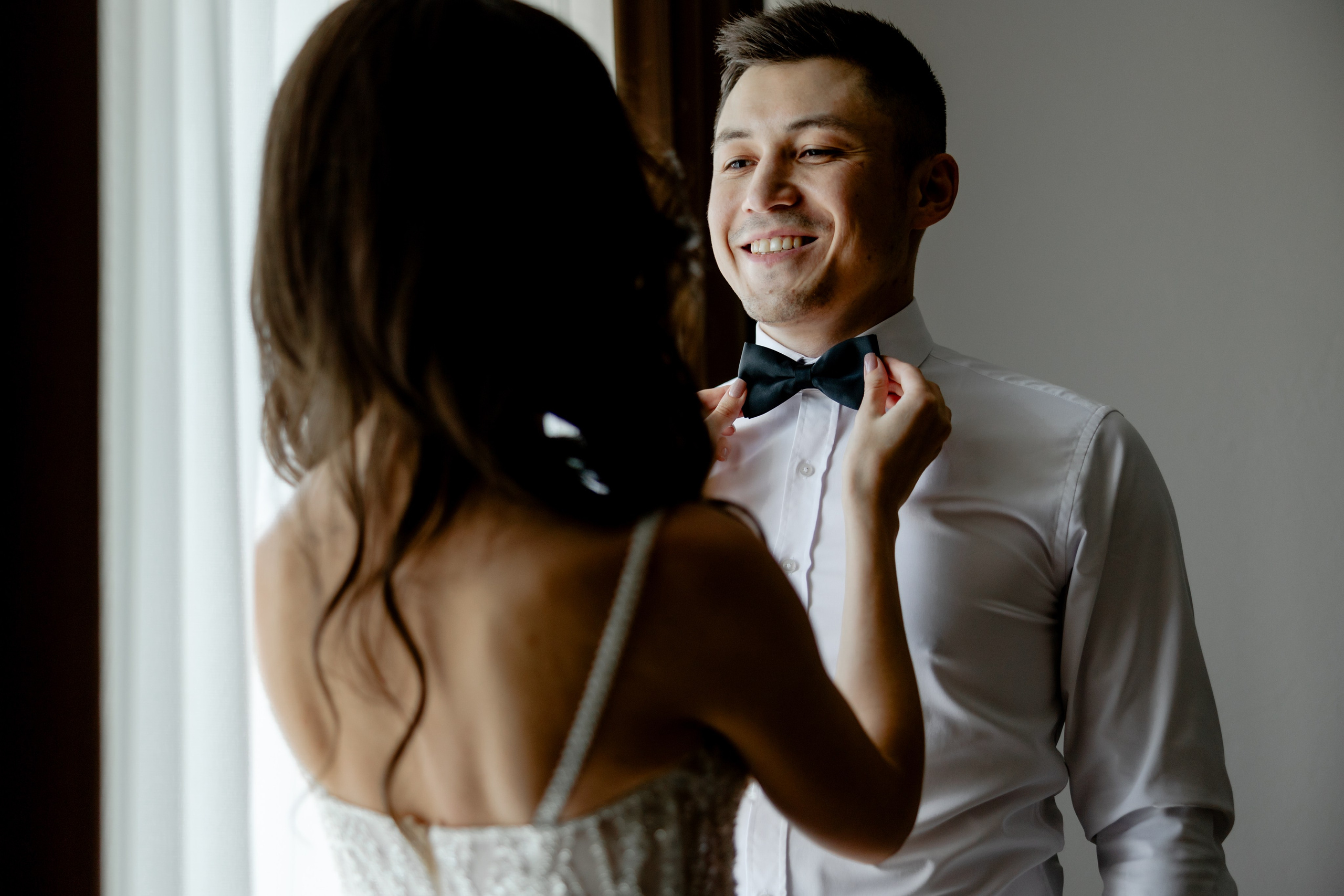 Corneliu & Corina. ProWed — Foto Video Moldova