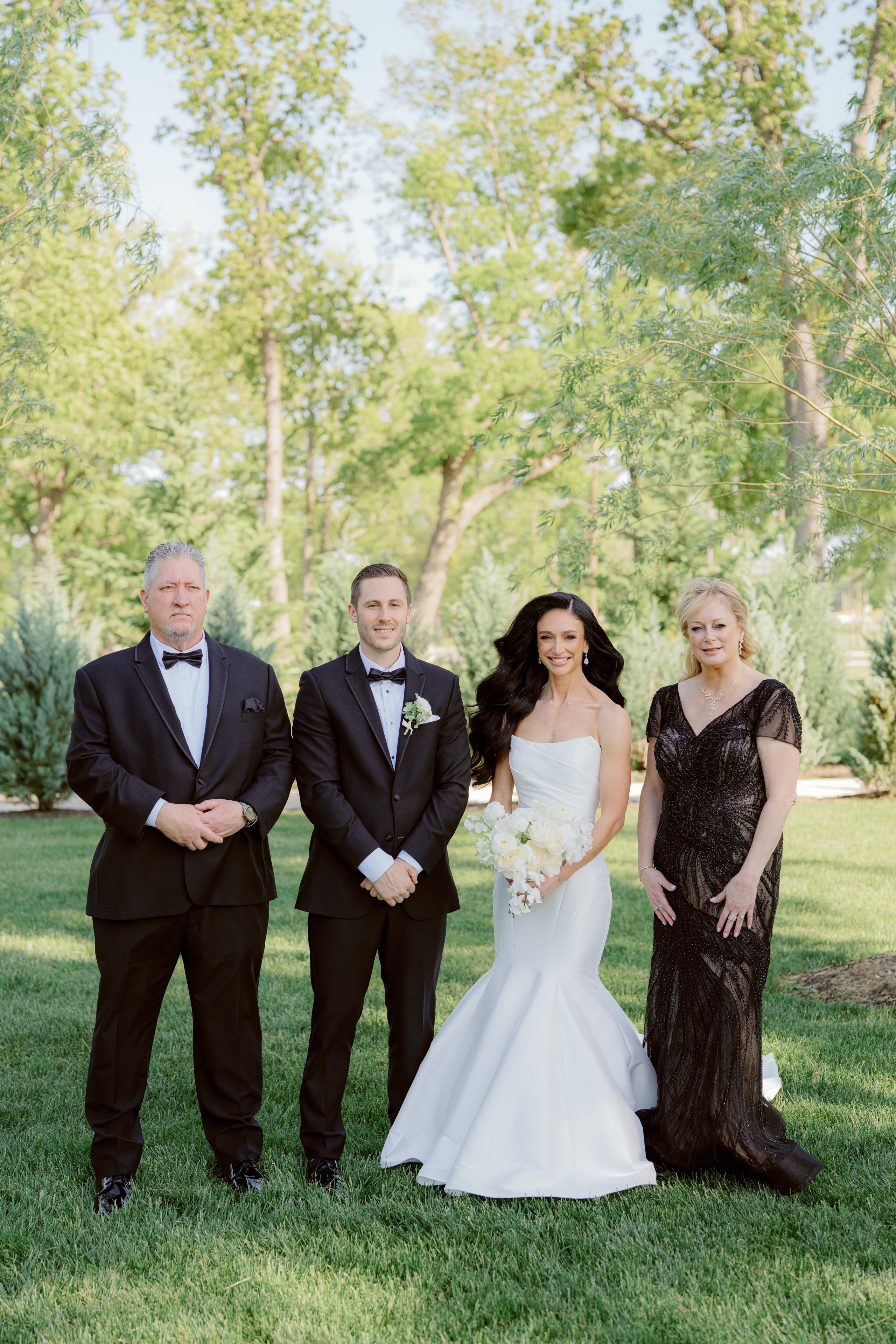 Ashley and Bobby. Wedding photographer and videographer New York | New Jersey
