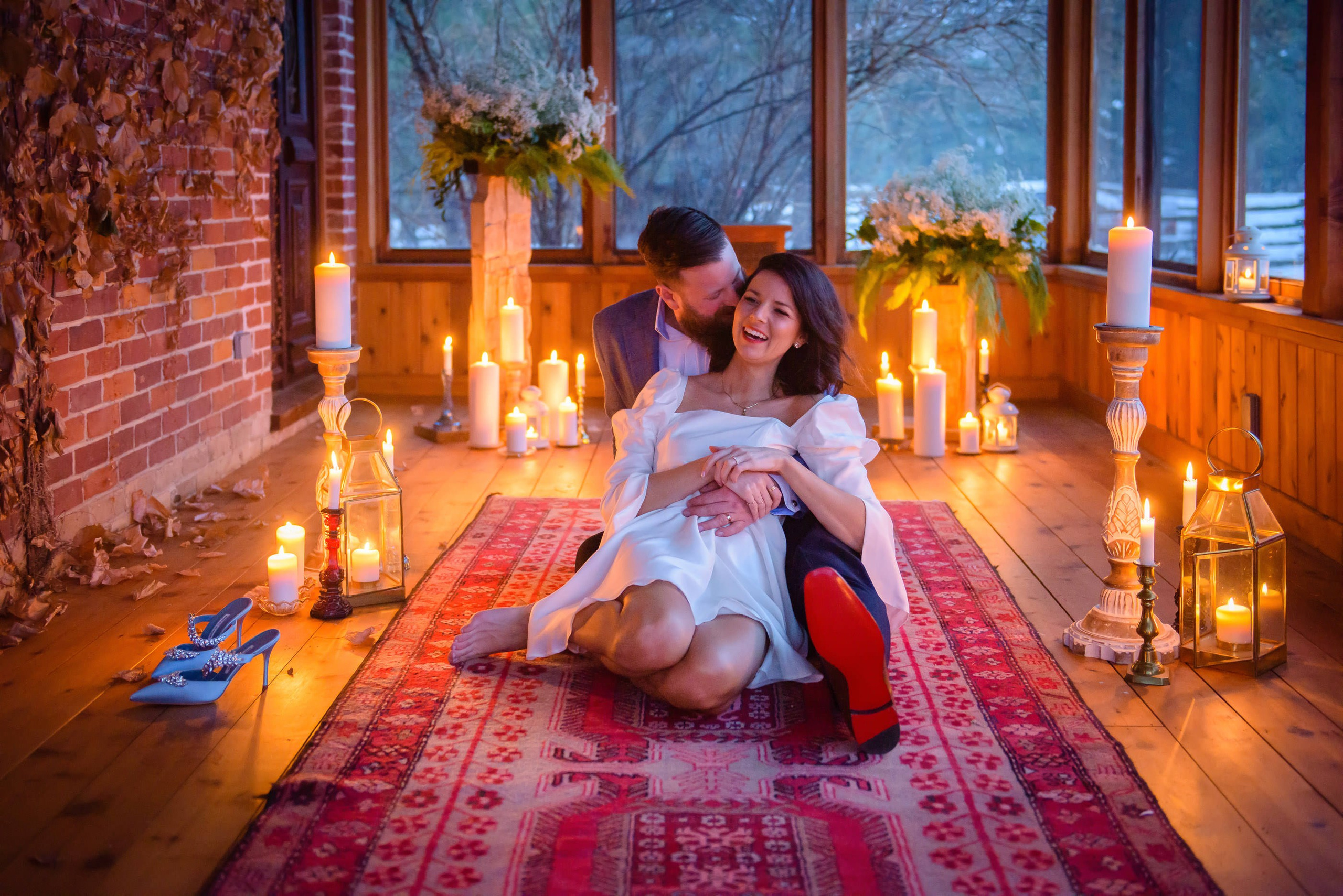 Davide Greene | International Wedding and Editorial Photographer