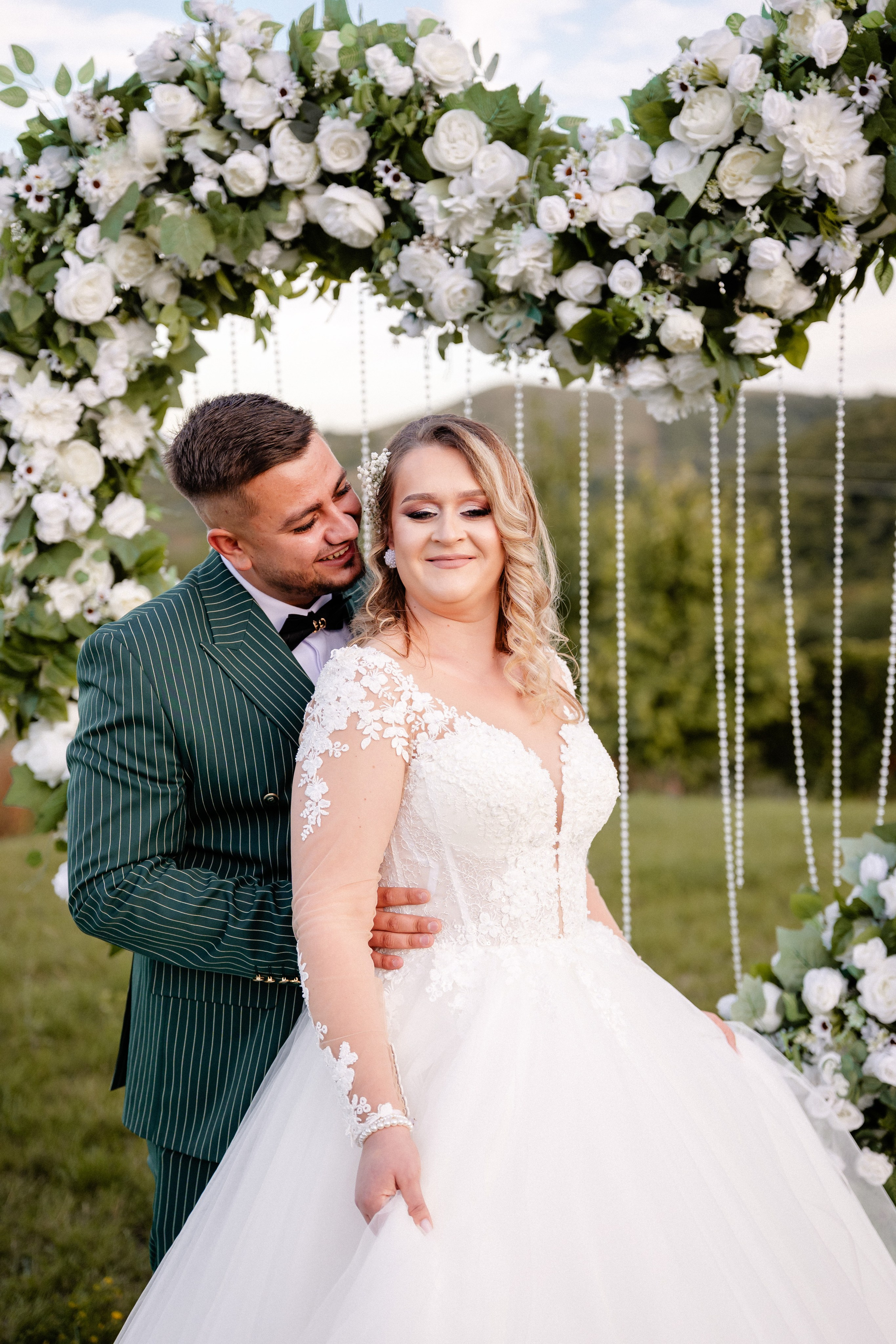 Portofoliu. MRM Events