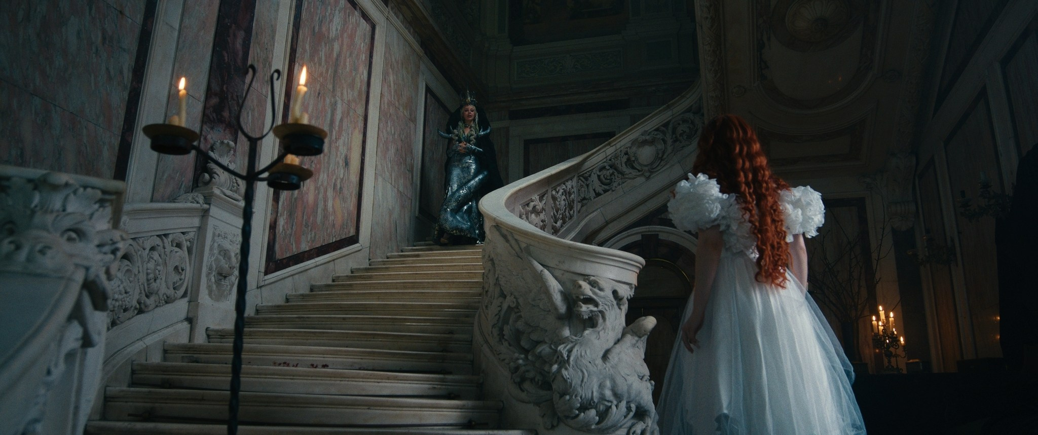 Tsarevna-lyagushka 2 | Film. Ilia Ivanov