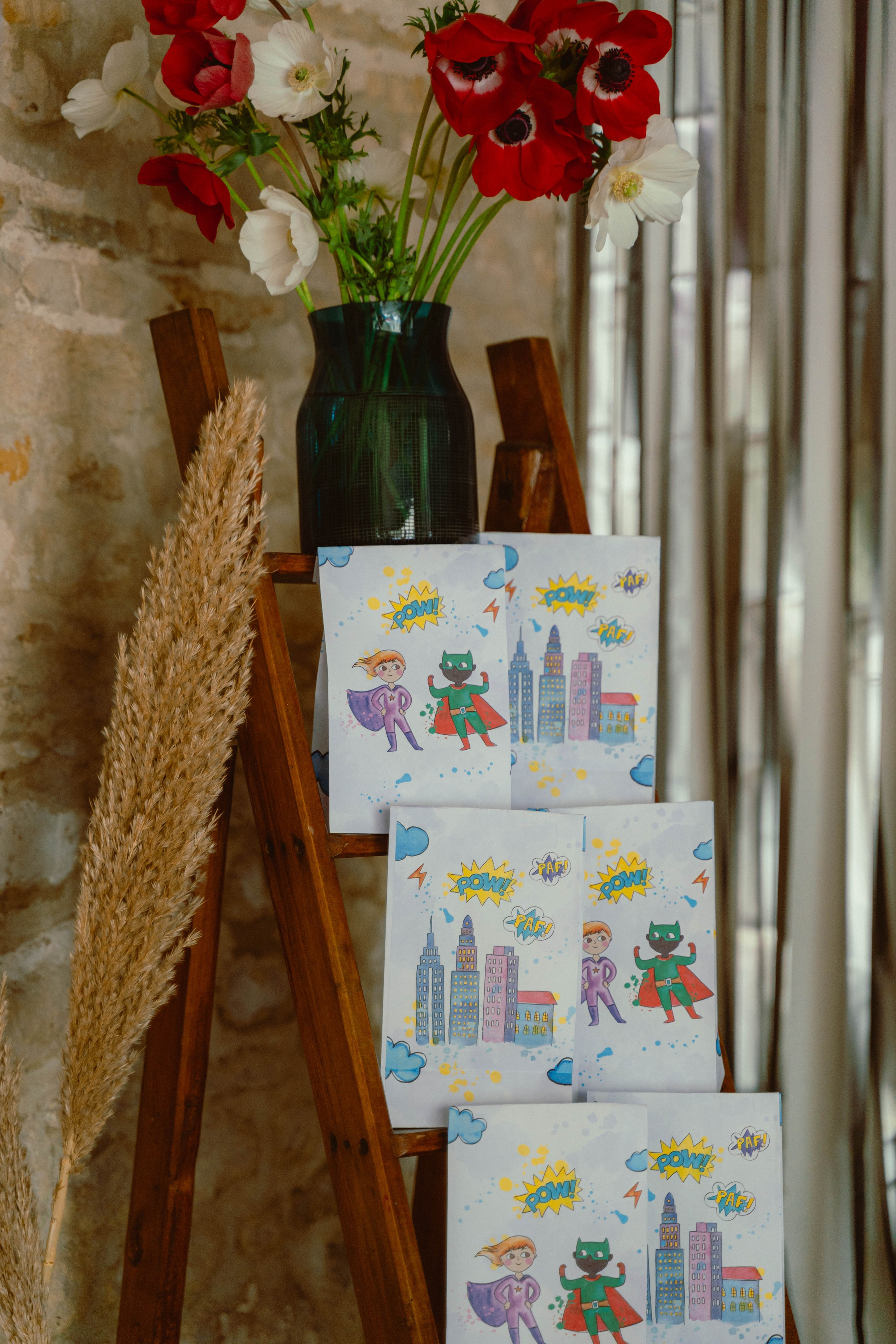 Cam & Léon. Weeding photographer / event / portrait