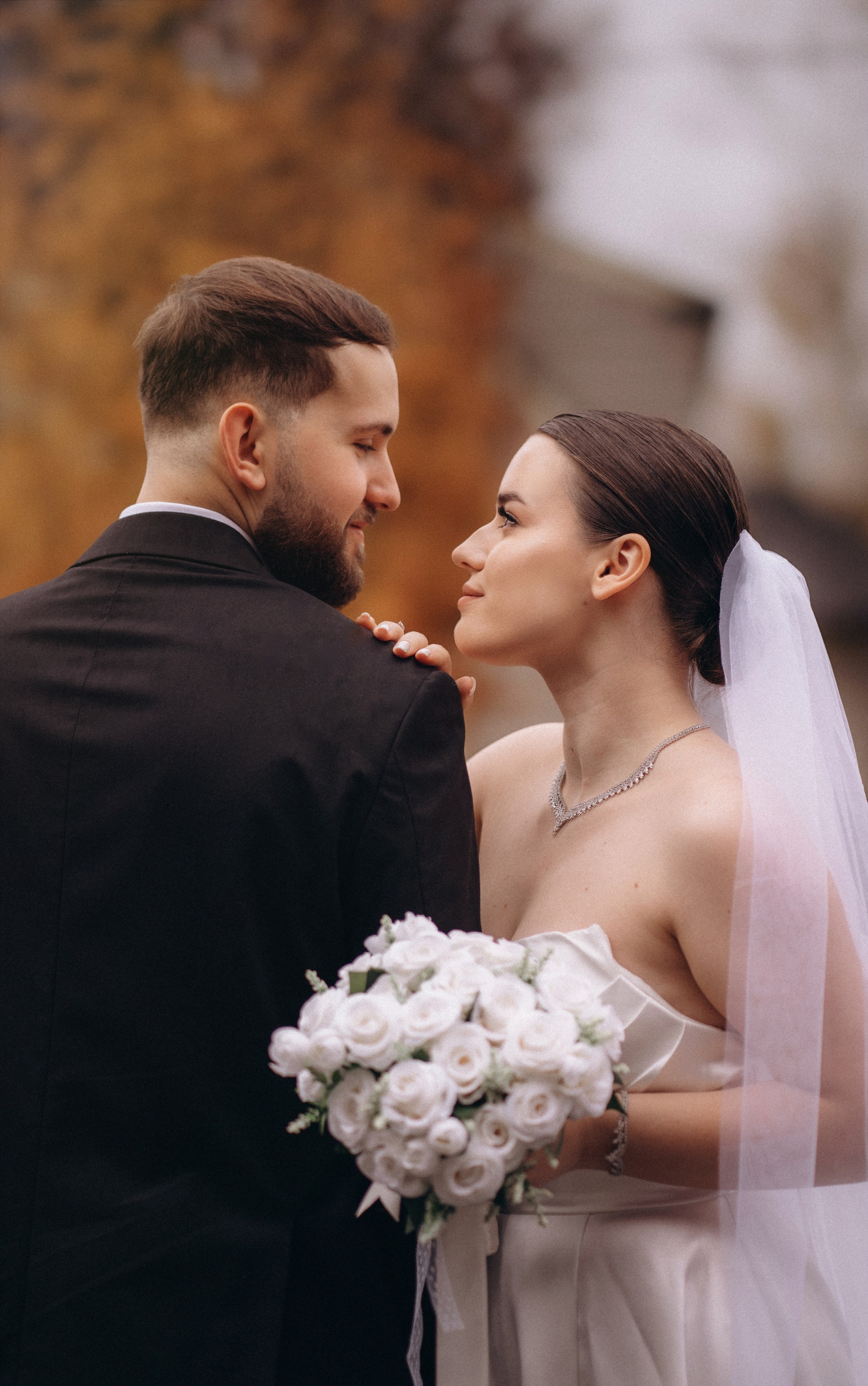Weddings. Vancouver Photographer | Catherine Vashchenko