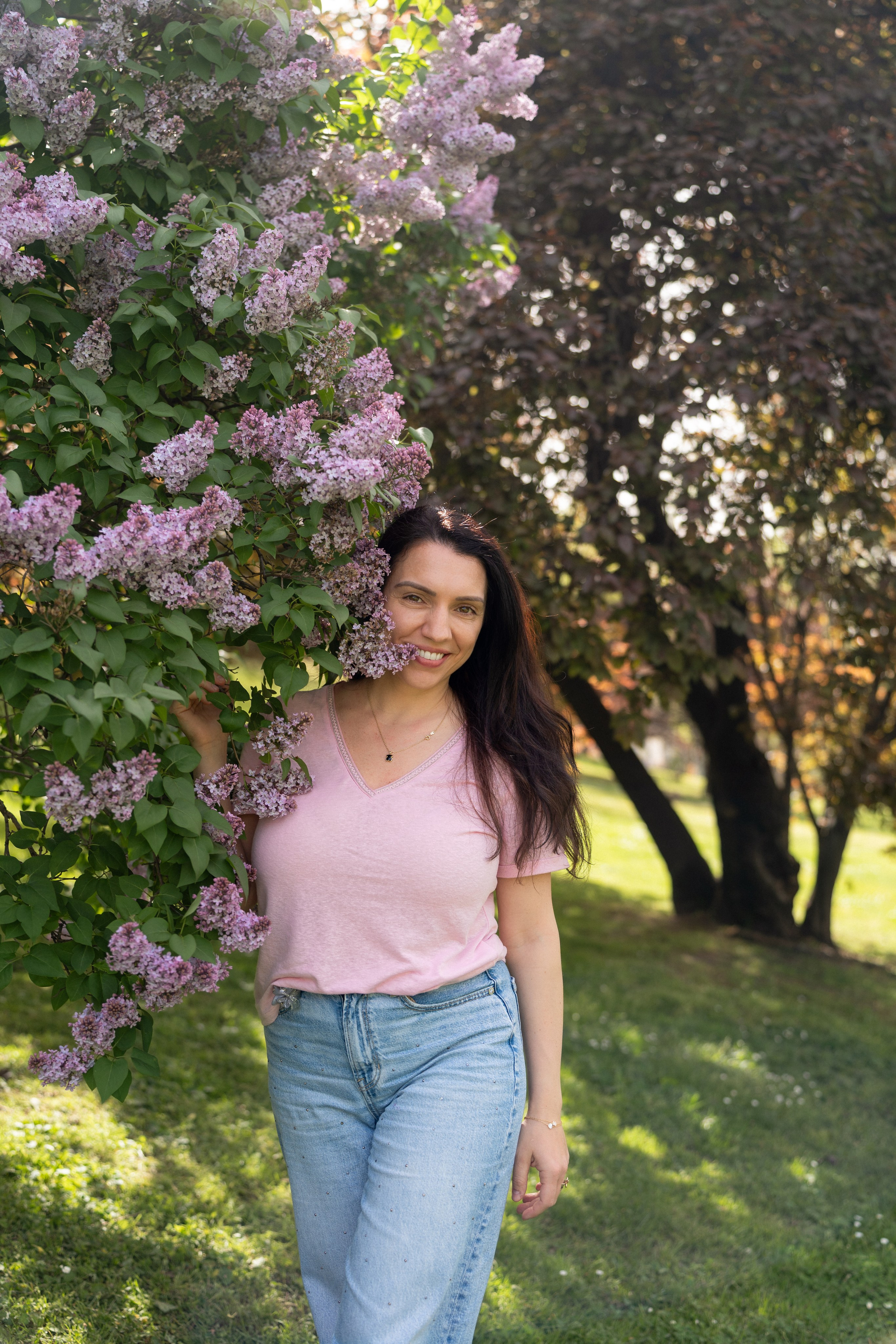 Luca, Kelly&Co. Fotógrafo en Madrid, España. Alyona Belyaninova