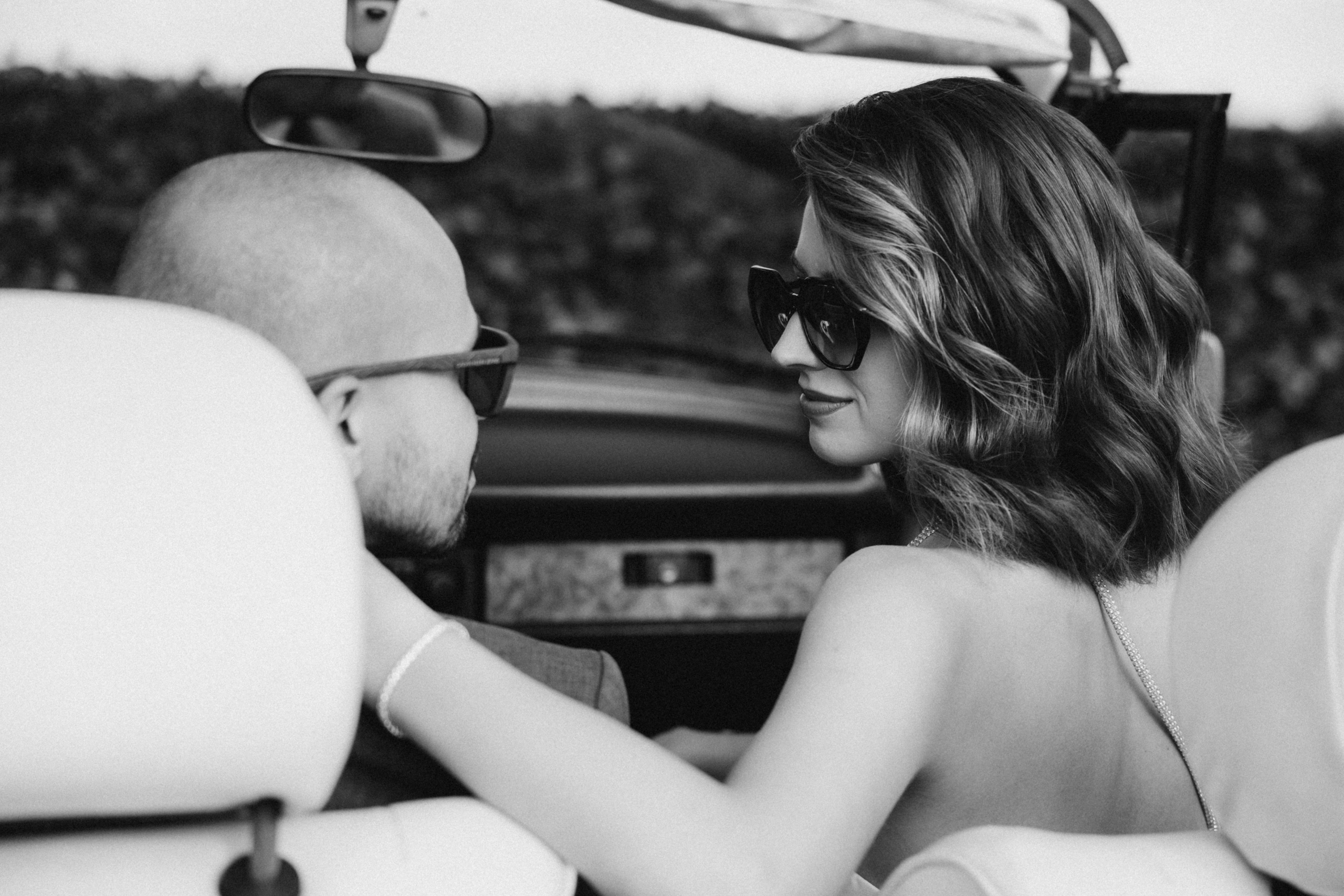 Emin and Saida. Yuliya Vaschenok — Photographer in the Netherlands