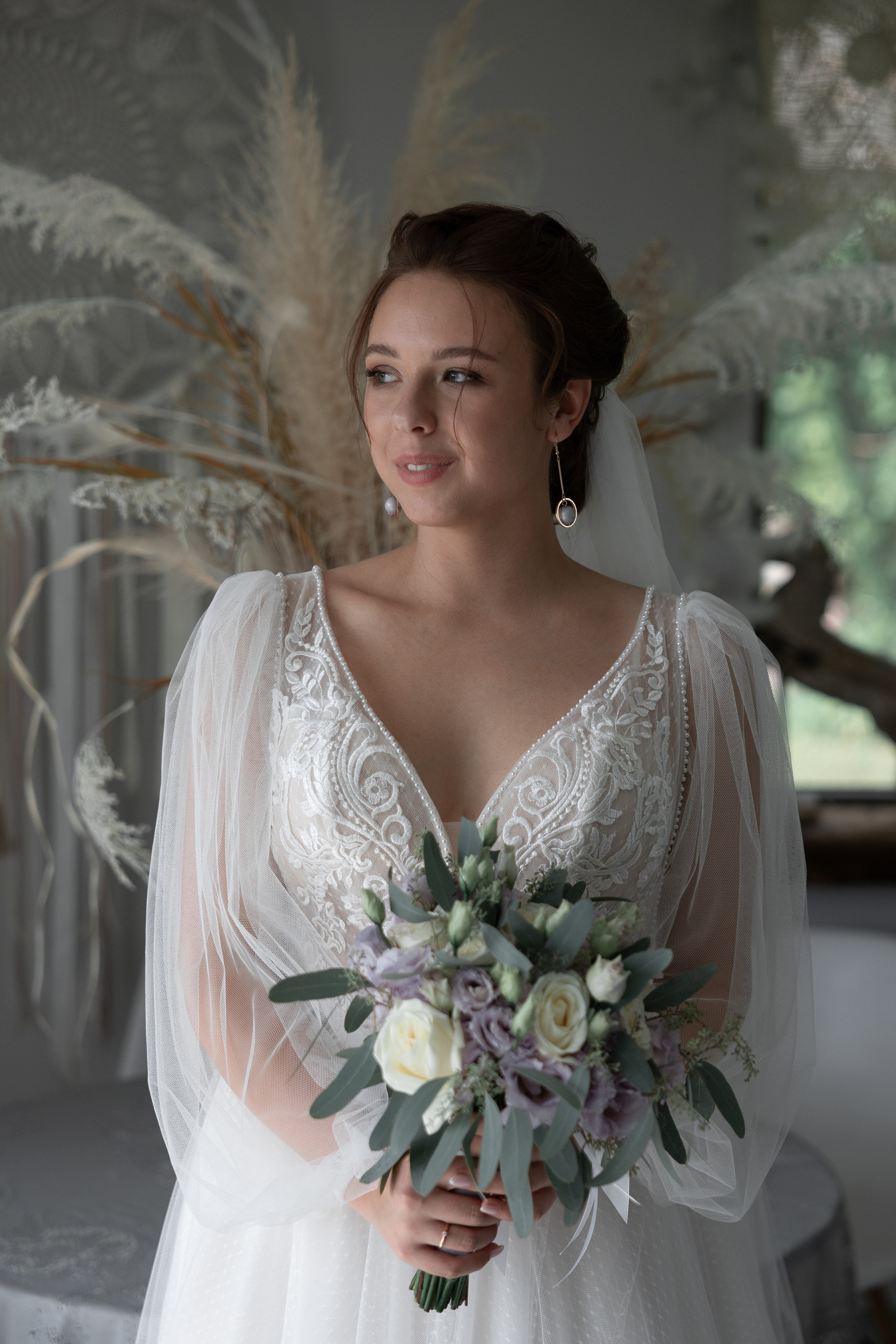 M&A. Фотограф Рига и Европа