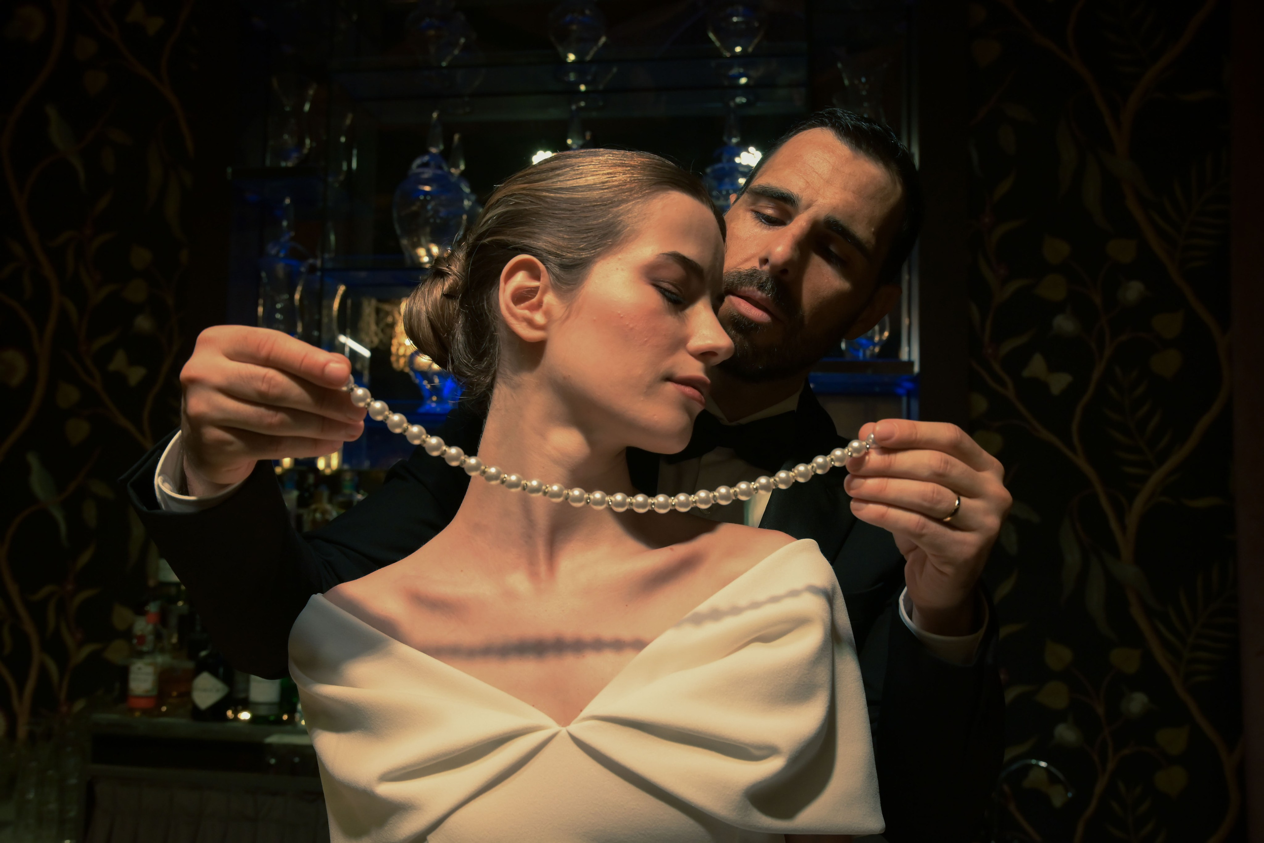 SERVIZIO FOTOGRAFICO MATRIMONIALE