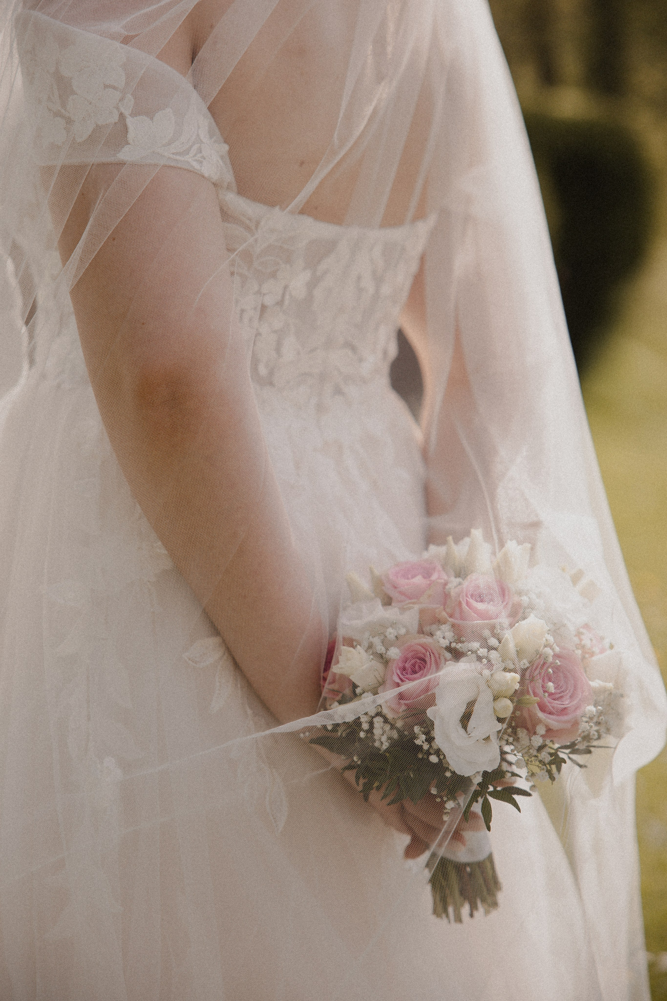 Lorena & Jan l Schloss Sythen. Hochzeitsfotografin Bochum | Halyna Reiche Fotografie NRW