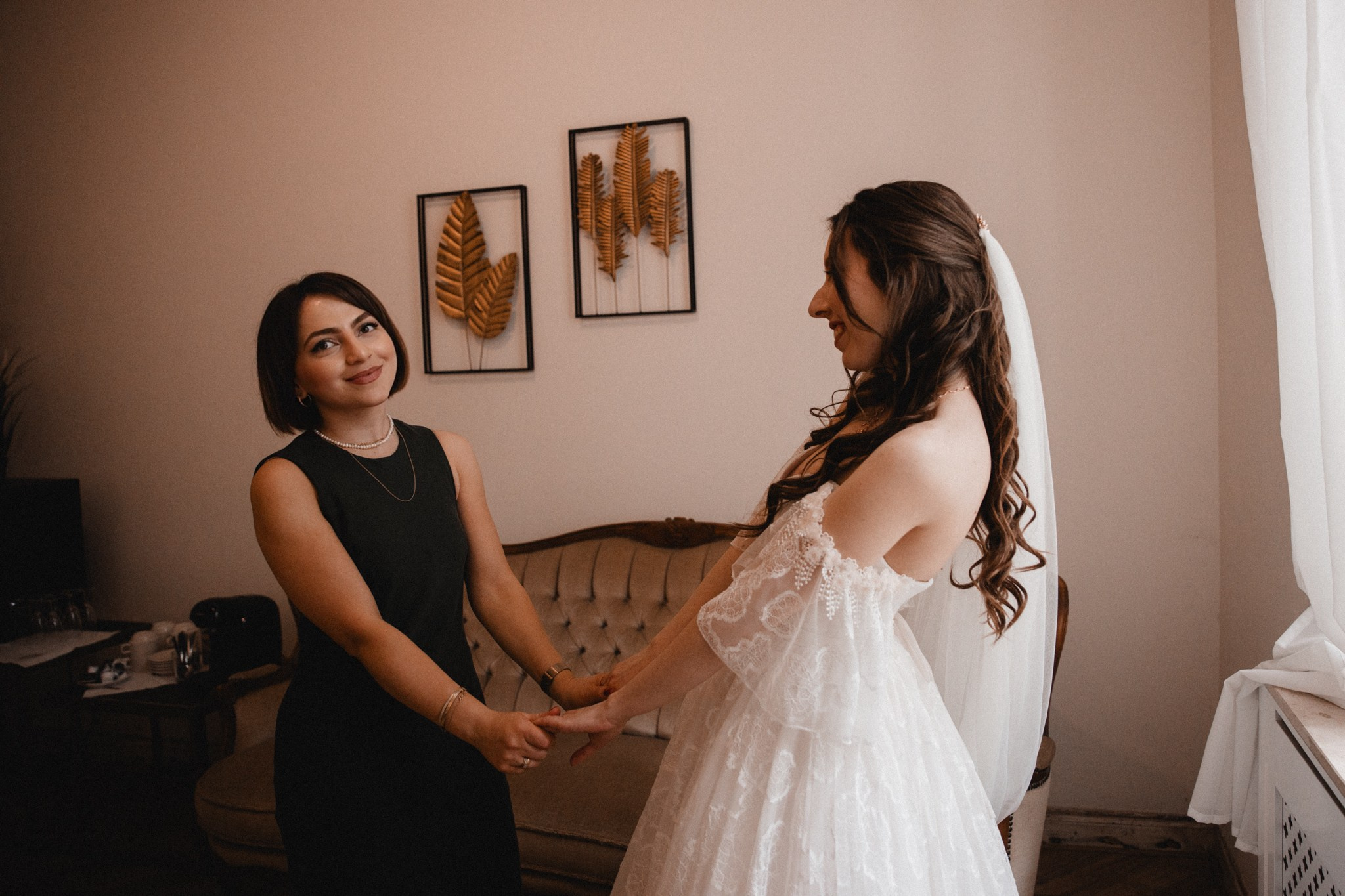 Olga & Jannick. Hochzeitsfotografie |Hochzeitsfotograf Bochum | Hochzeitsfotograf Dortmund | Hochzeitsfotograf Essen | Hochzeitsfotograf Ruhrgebiet