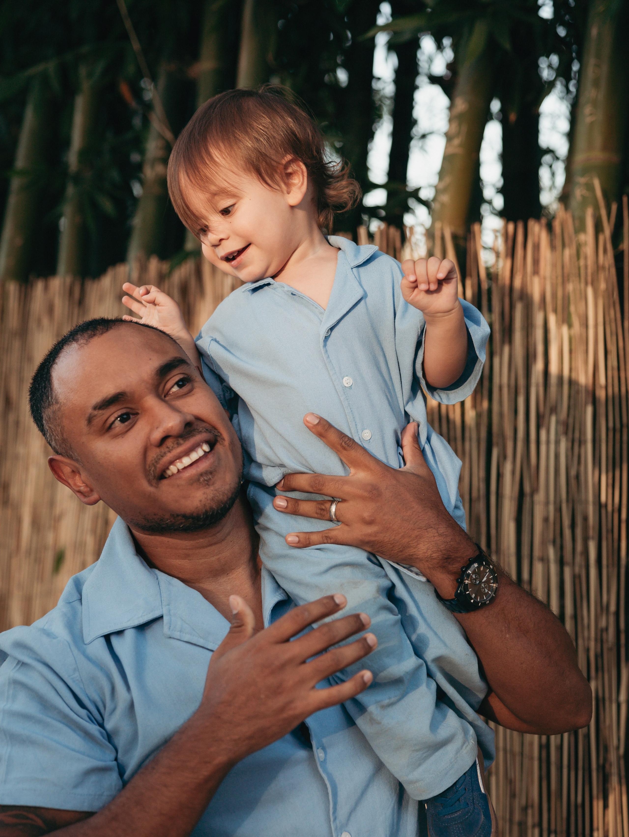 Rodinné focení. Rodinná, těhotenská, newborn a lifestyle fotografka v Písku Oxana Telupilova