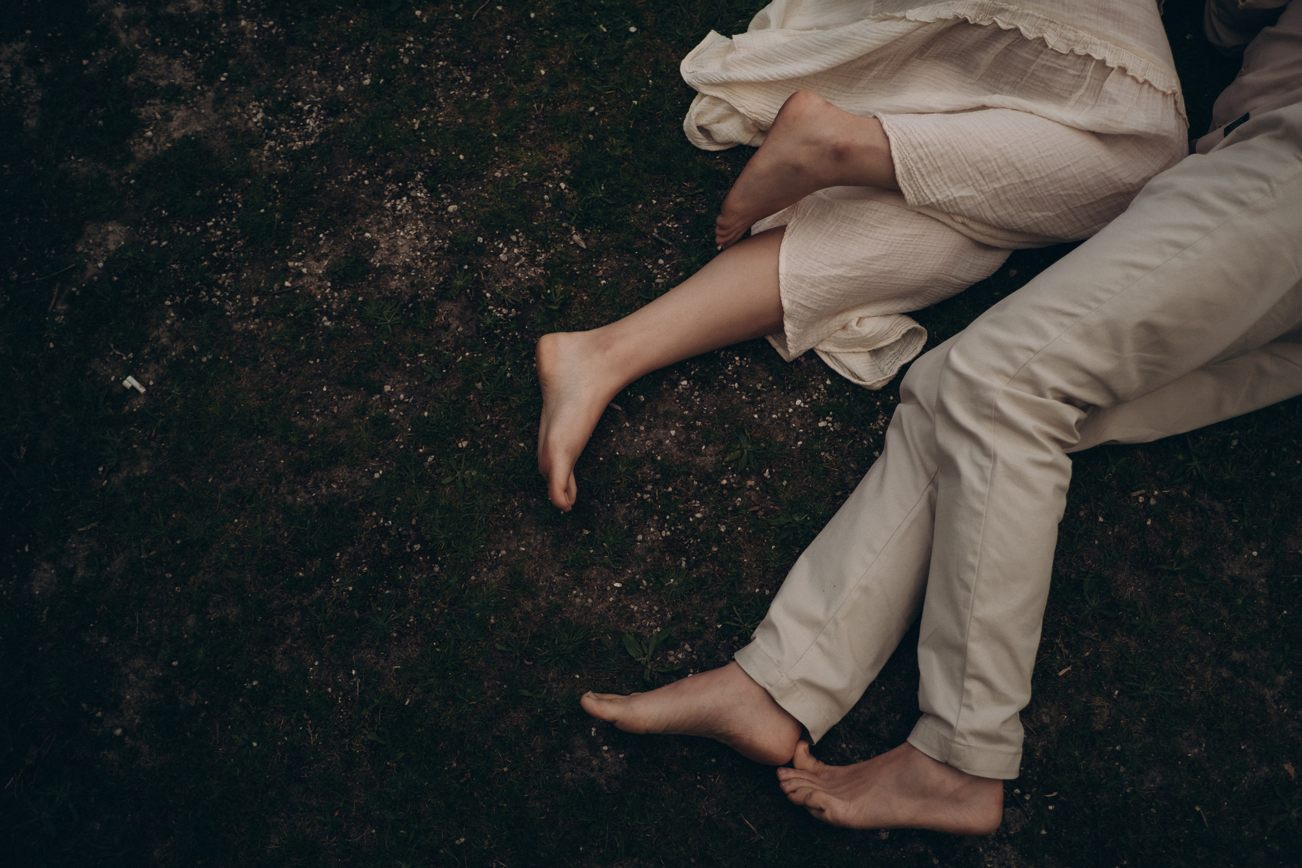 Moinhos de Rei — An Editorial Pre-Wedding Story. Madly Yours Photography | Artistic & Alternative Photography in Portugal
