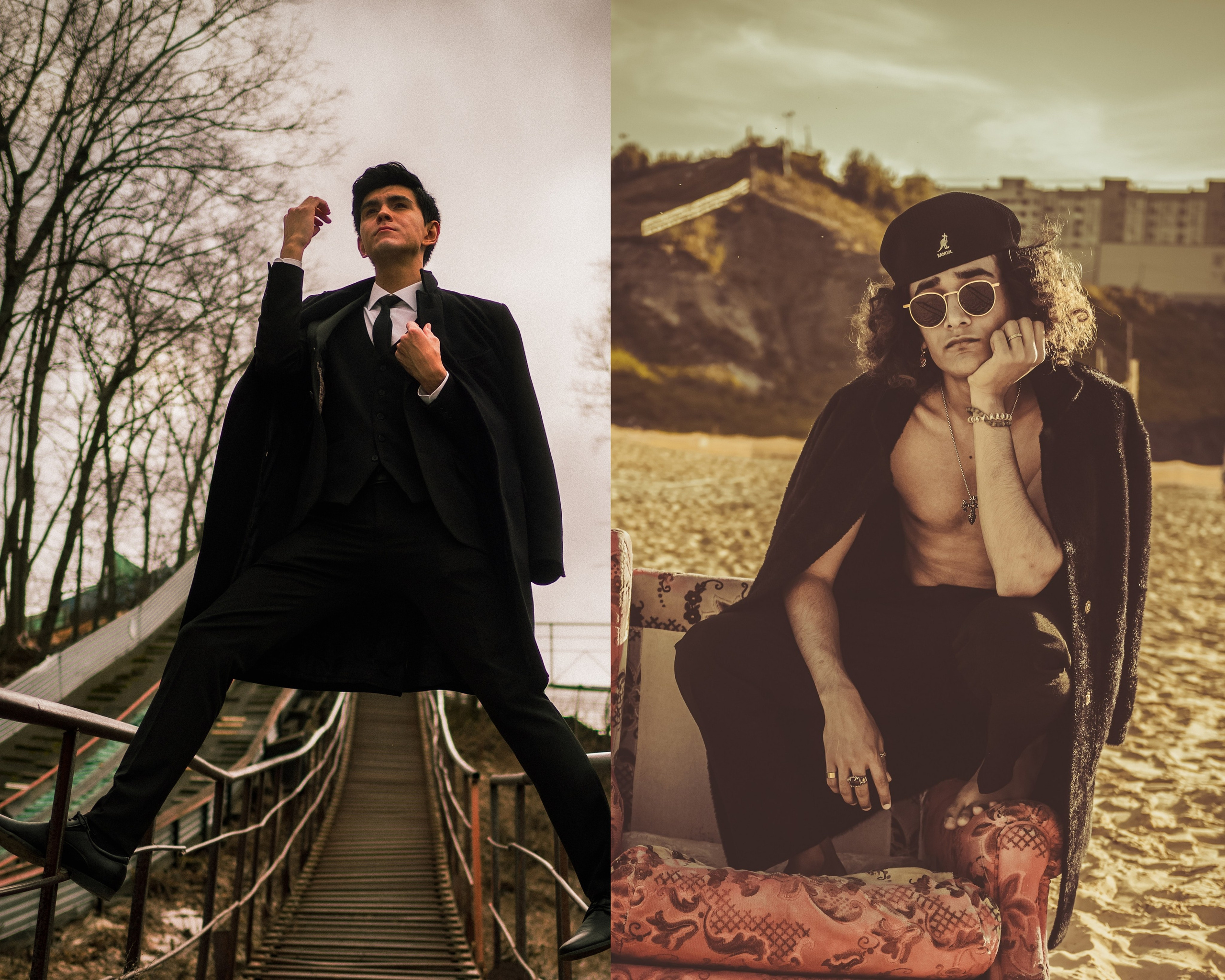 Безумный фотограф Москва/Спб| Уфа Галяутдинов Руслан