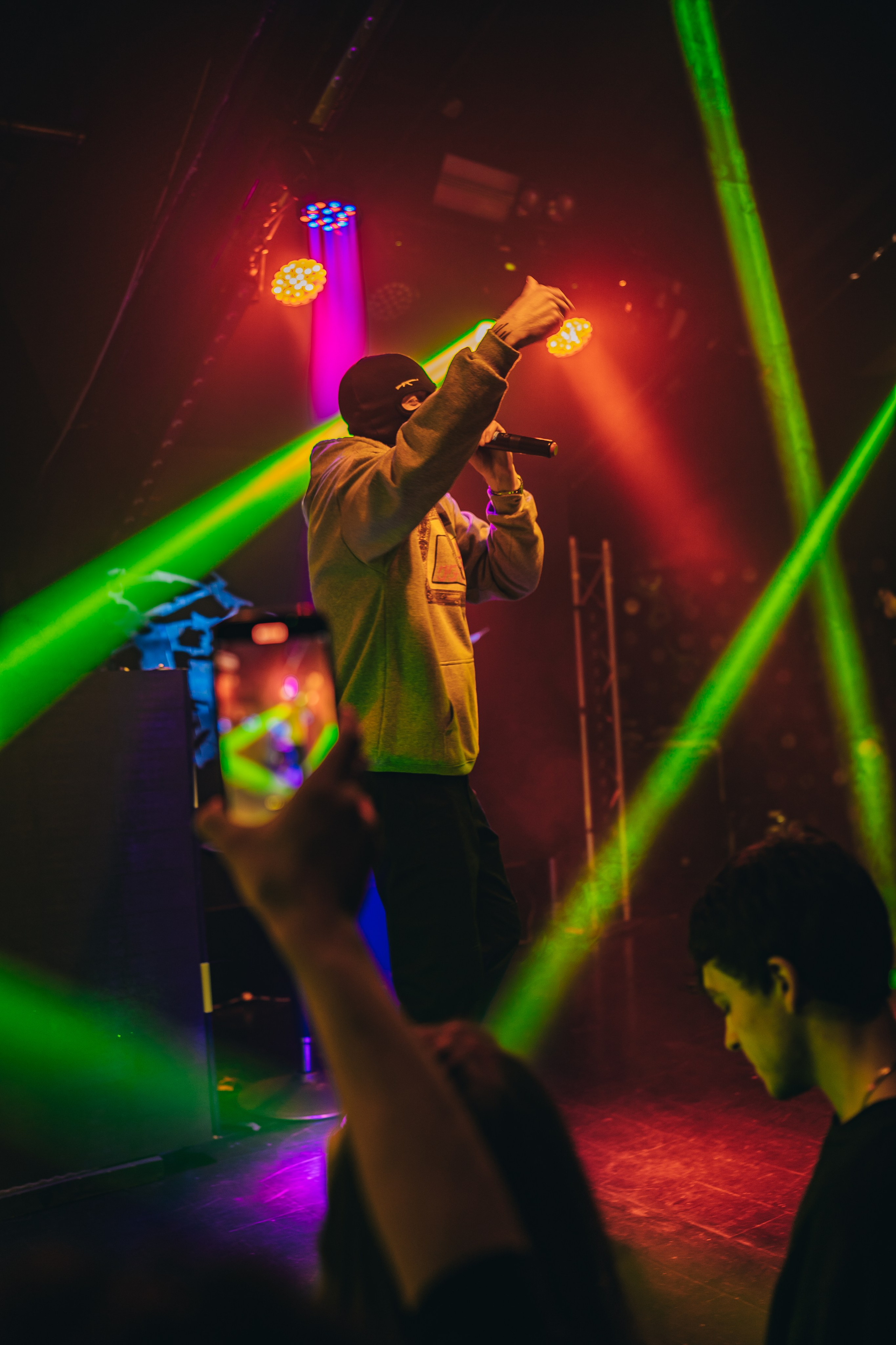 Концерты/Мероприятия. Uvarovsphoto