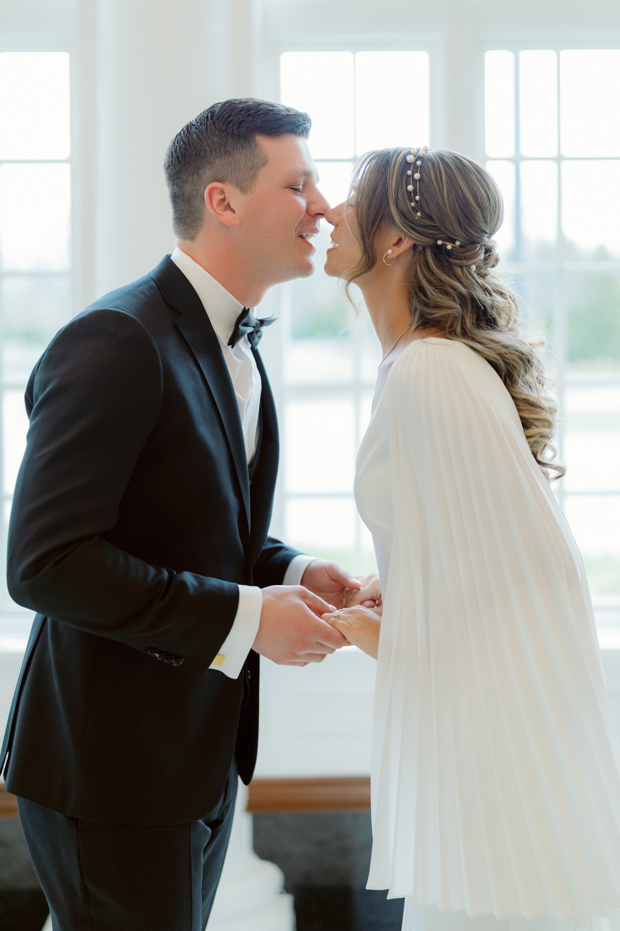 Amanda and Dan. Wedding photographer and videographer New York | New Jersey