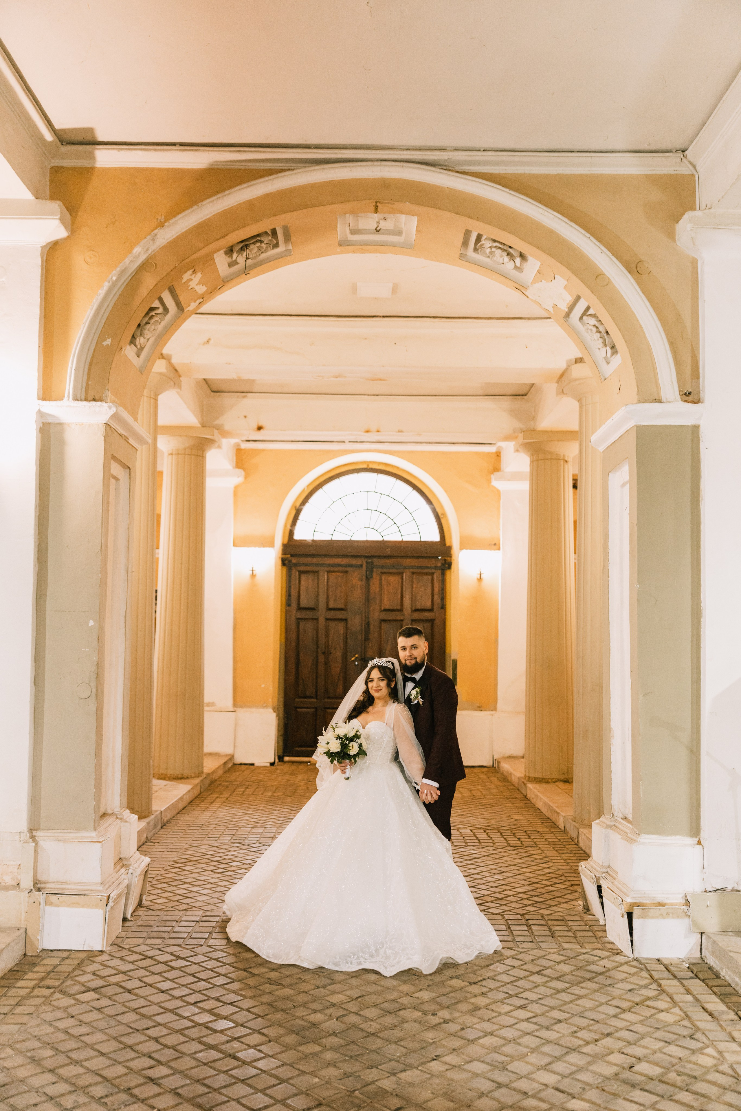 Olivera i Uglješa. Wedding fotograf u Srbiji – Bojan Vijatov