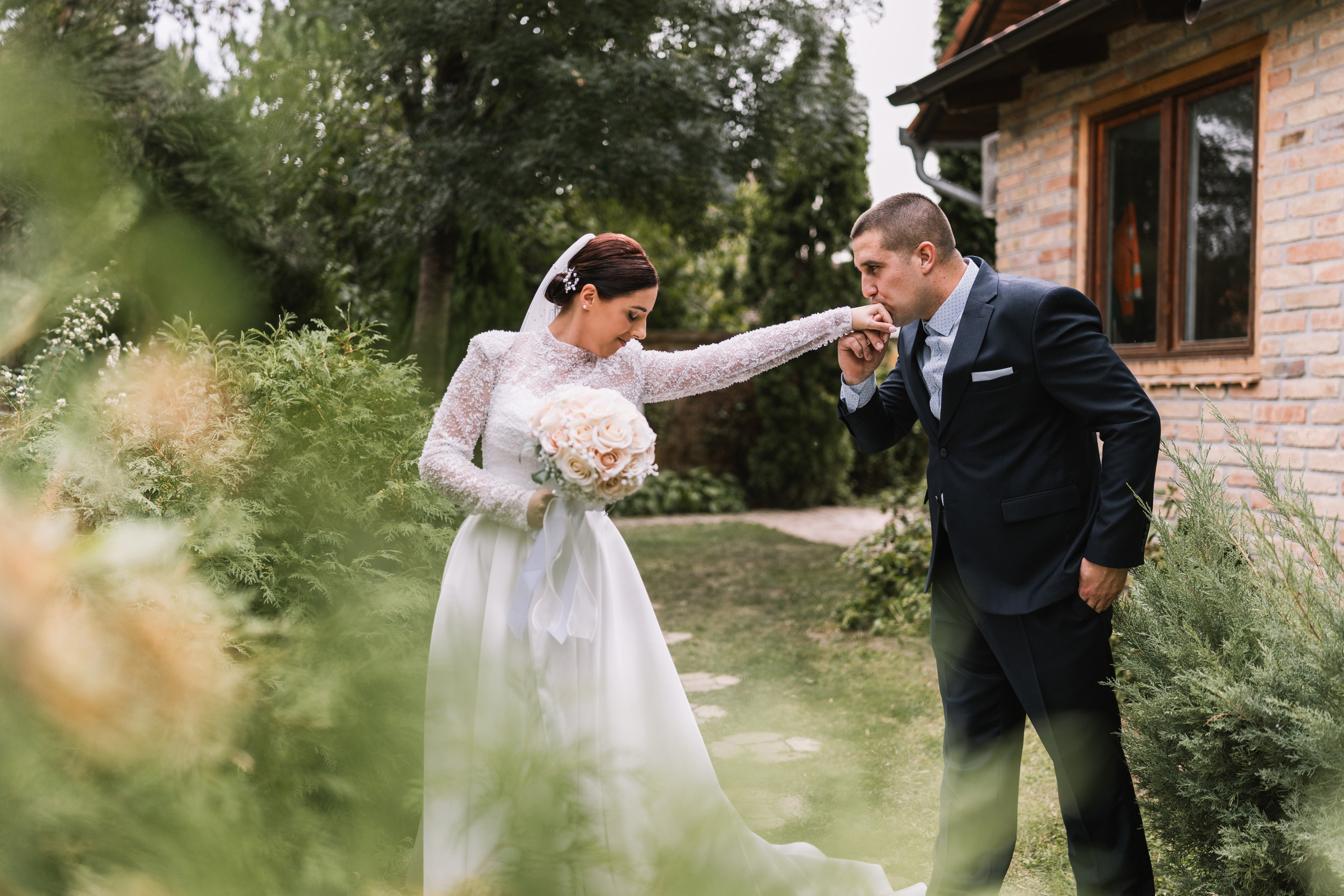 Gordana i Nebojša. Wedding fotograf u Srbiji – Bojan Vijatov