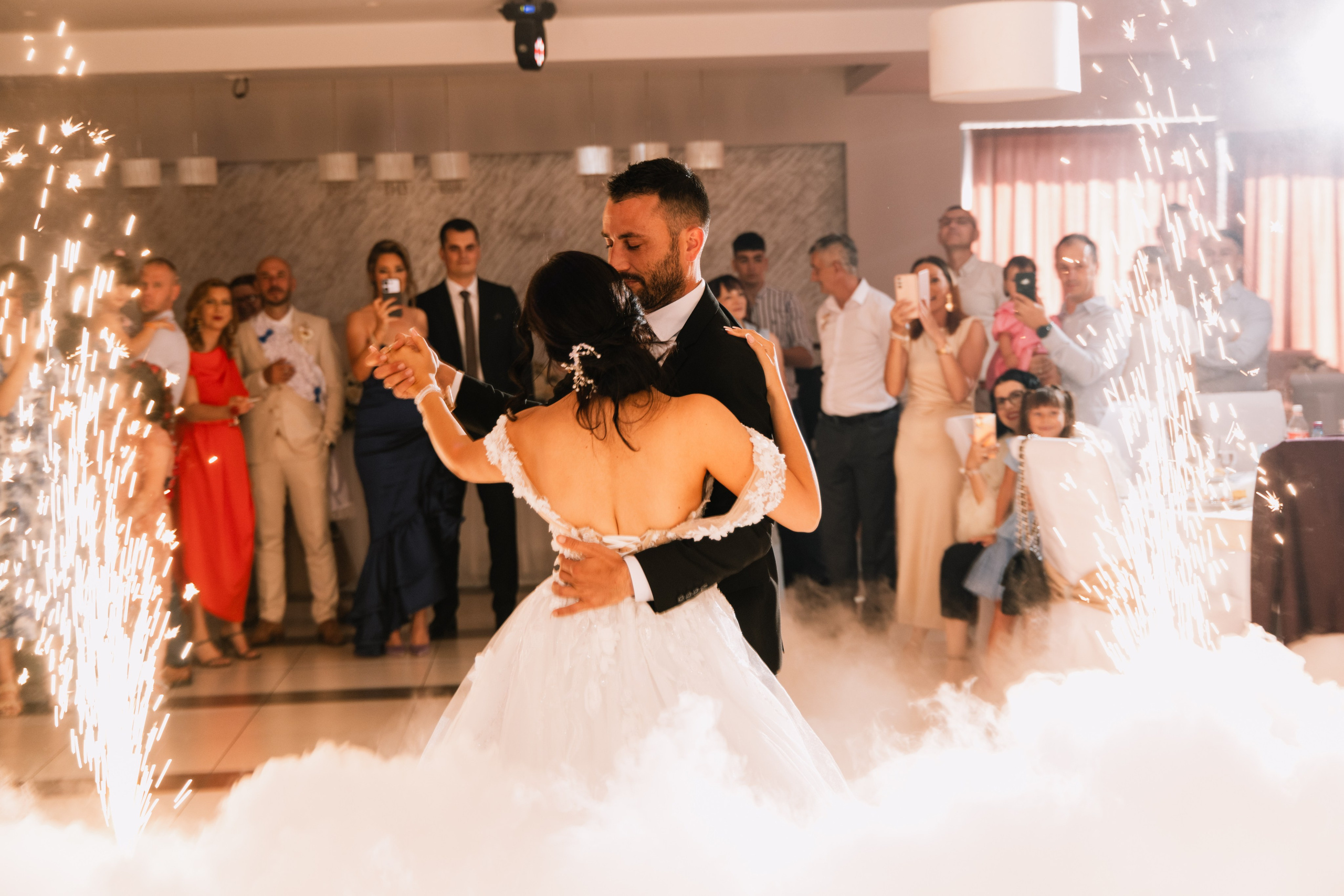 Ana i Marko. Wedding fotograf u Srbiji – Bojan Vijatov