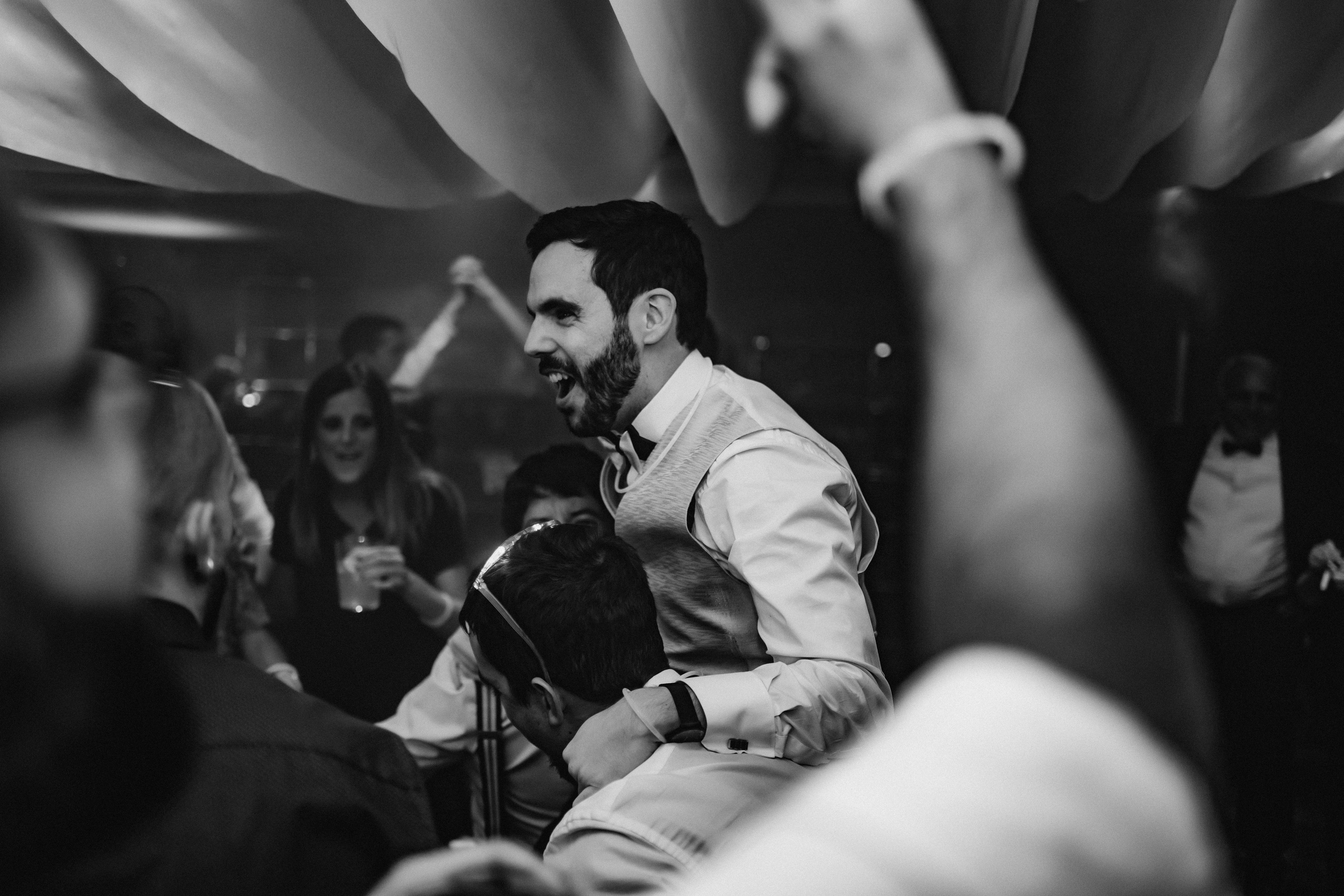 Weddings. Holigood foto y video reportaje de bodas en San Sebastián y Europa