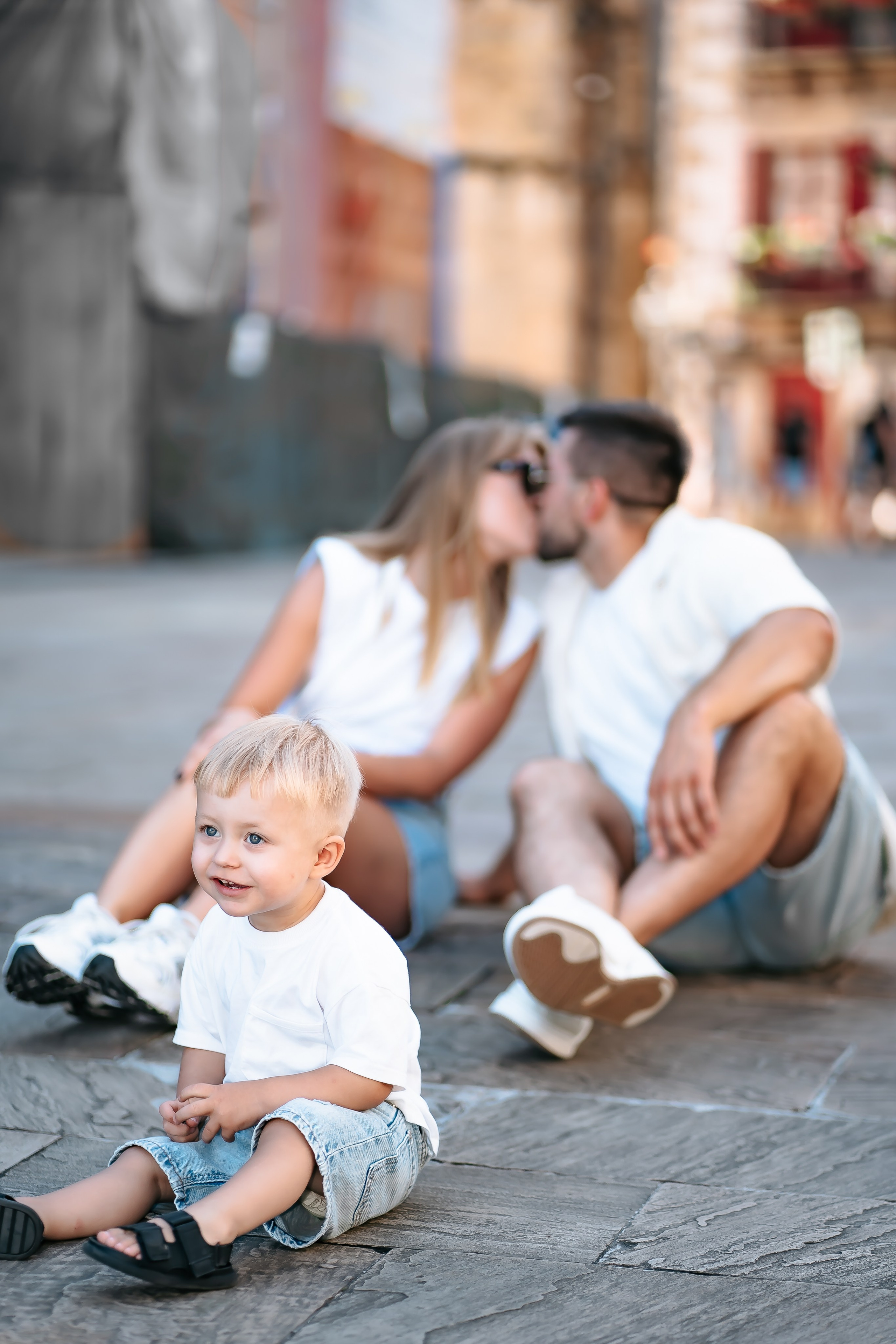 V🤍D. Holigood foto y video reportaje de bodas en San Sebastián y Europa