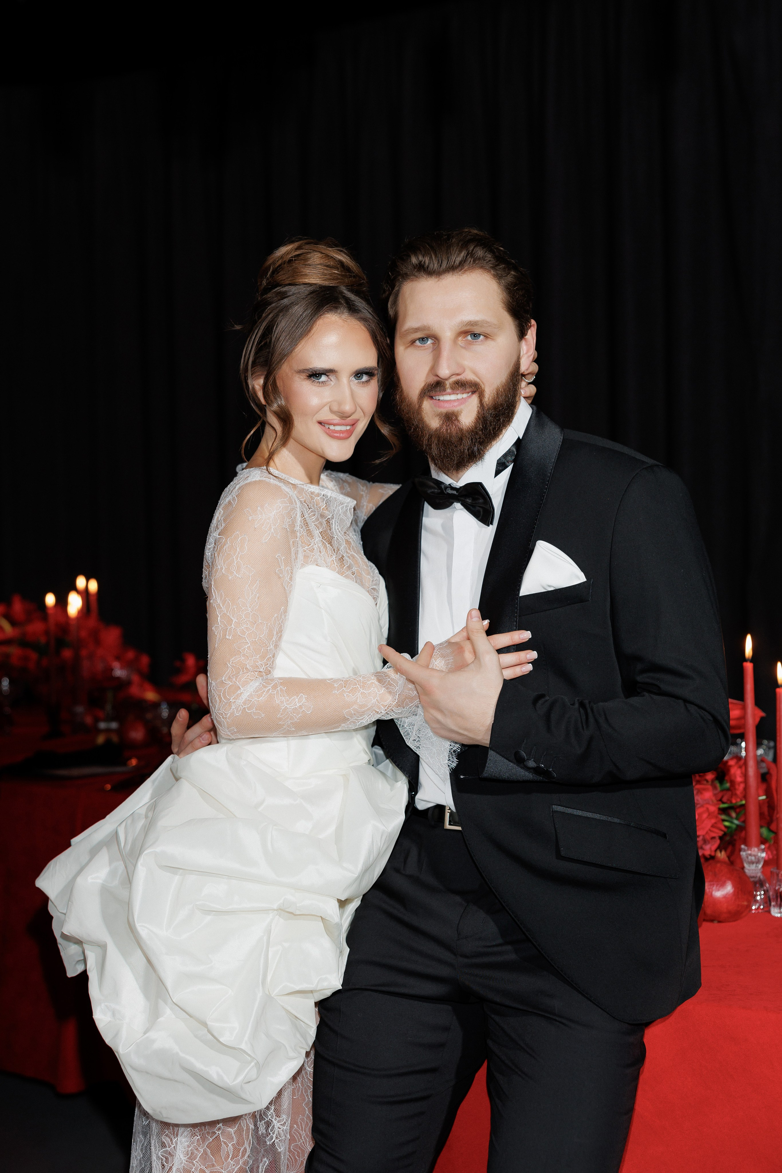 Ірина & Дмитро. Весільний та сімейний фотограф Одеса