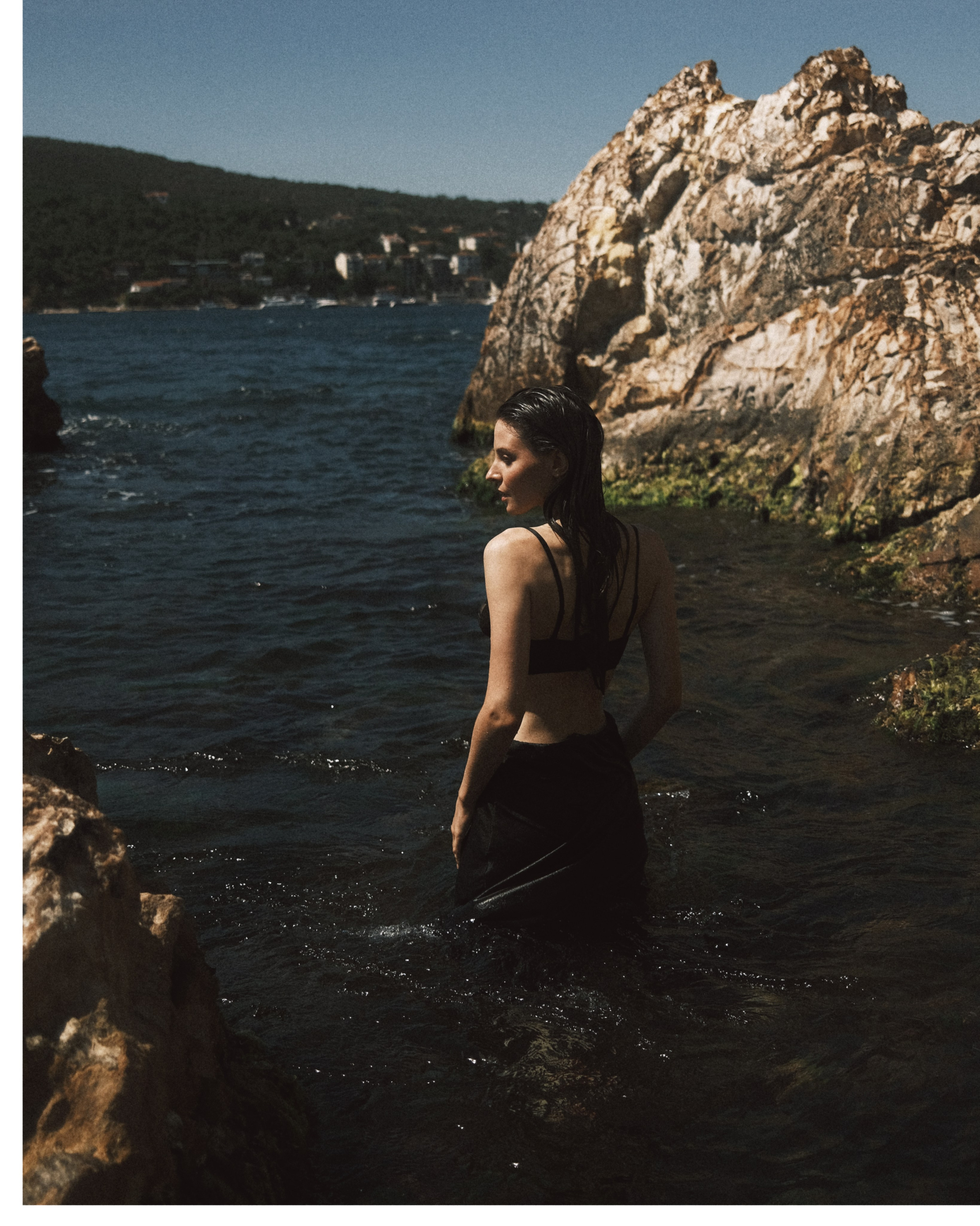 Anya. Даша Родина женский фотограф в Стамбуле