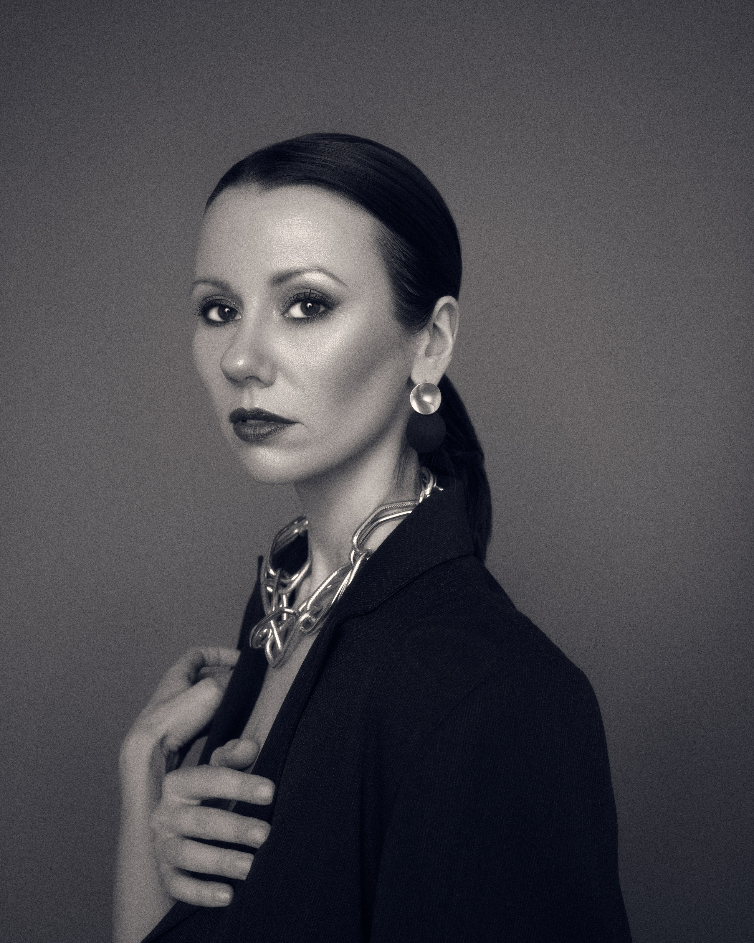 Yana. Visual artist | Fotograf | Stuttgart