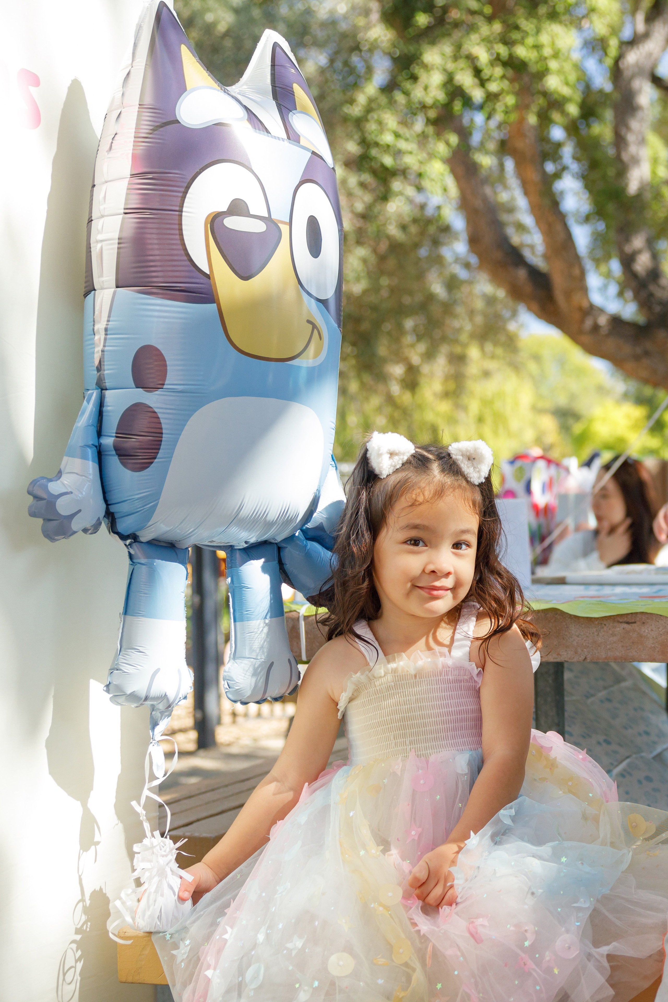 3rd birthday. Family and Event photographer in Bay Area Elena Tiuriumina