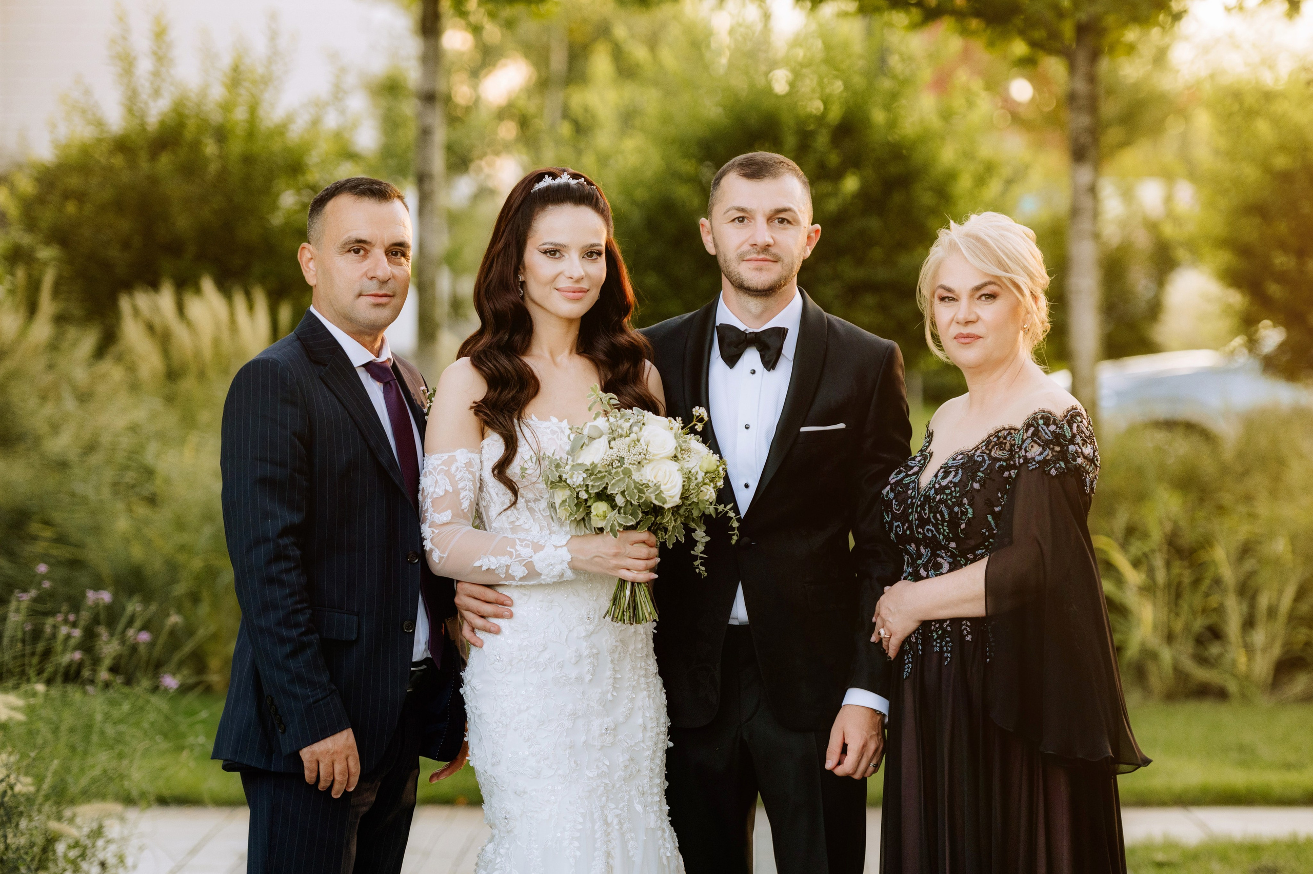Nunta. Amintirile tale merită mai mult decât o fotografie. Merită o poveste