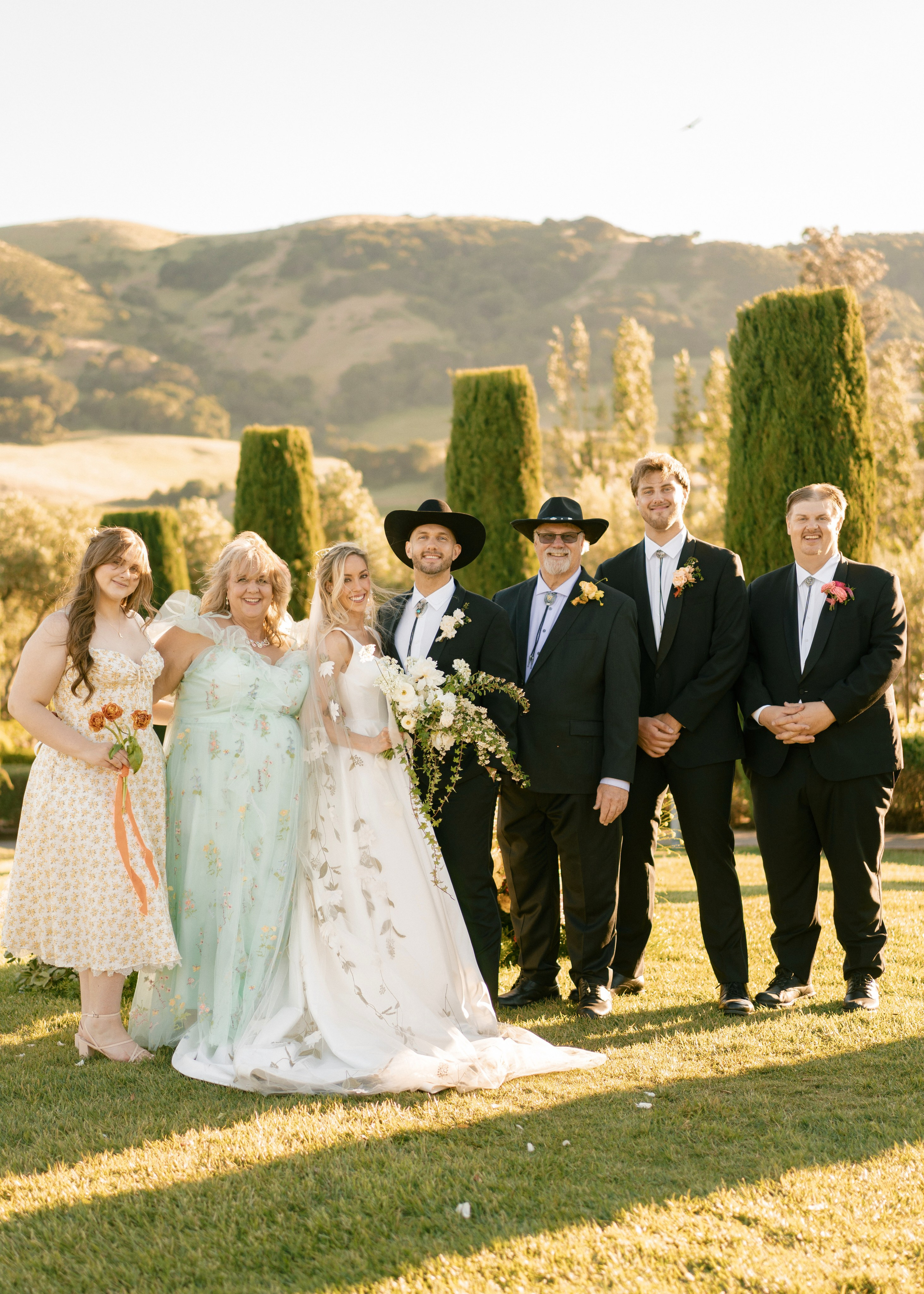 Celina & Chad Wedding. Napa Valley, California. Wedding Photography & Videography Team in California, Los Angeles, San Francisco, San Diego and Travel