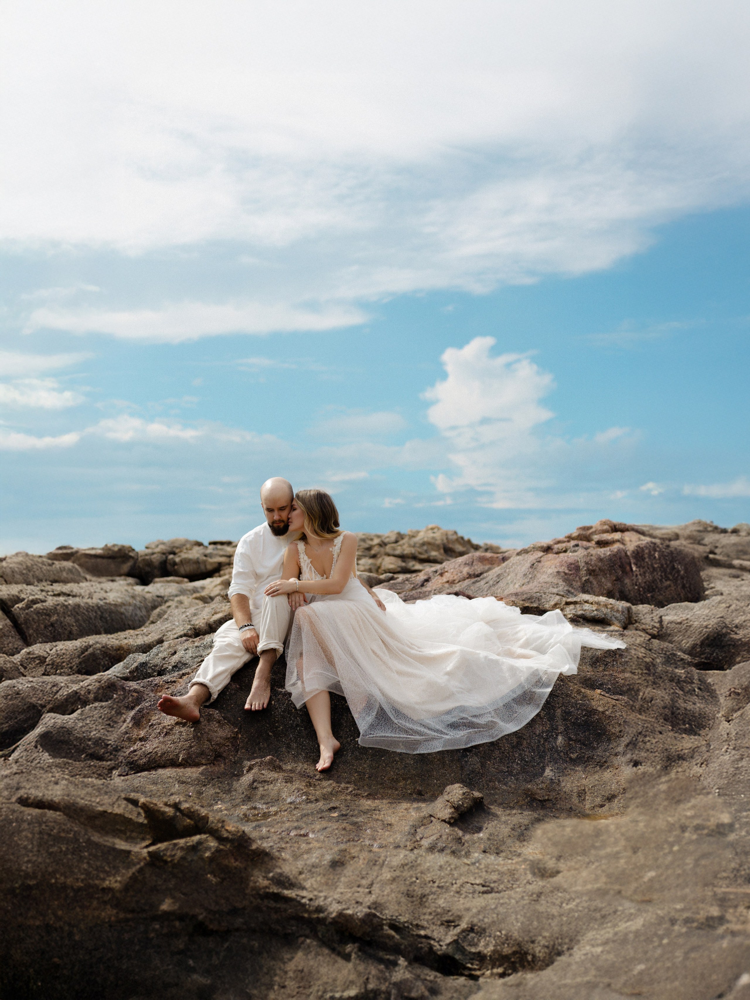 WEDDING. Photographer on Koh Samui Elena