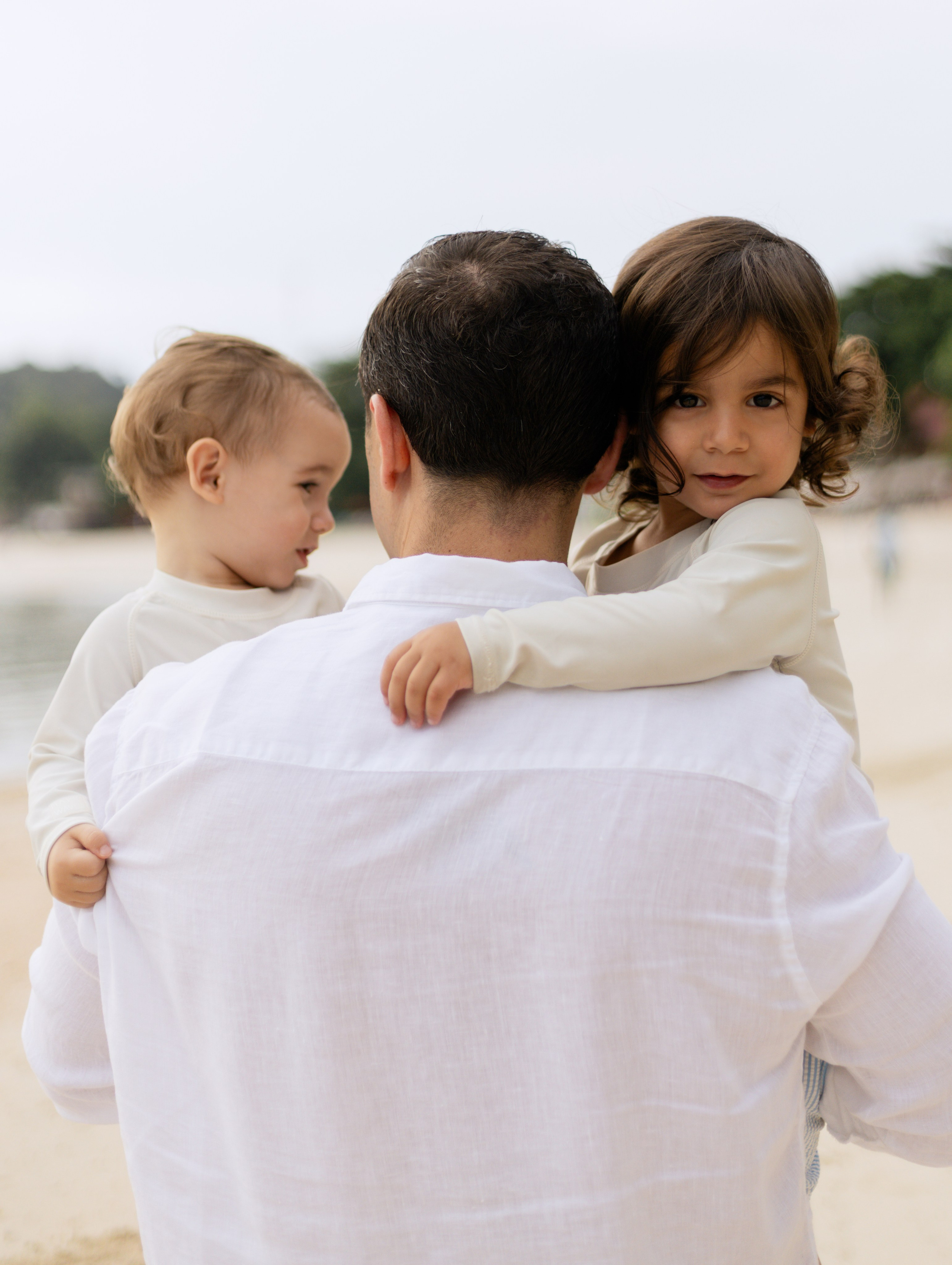 FAMILY PHOTOSHOOT. Photographer on Koh Samui Elena
