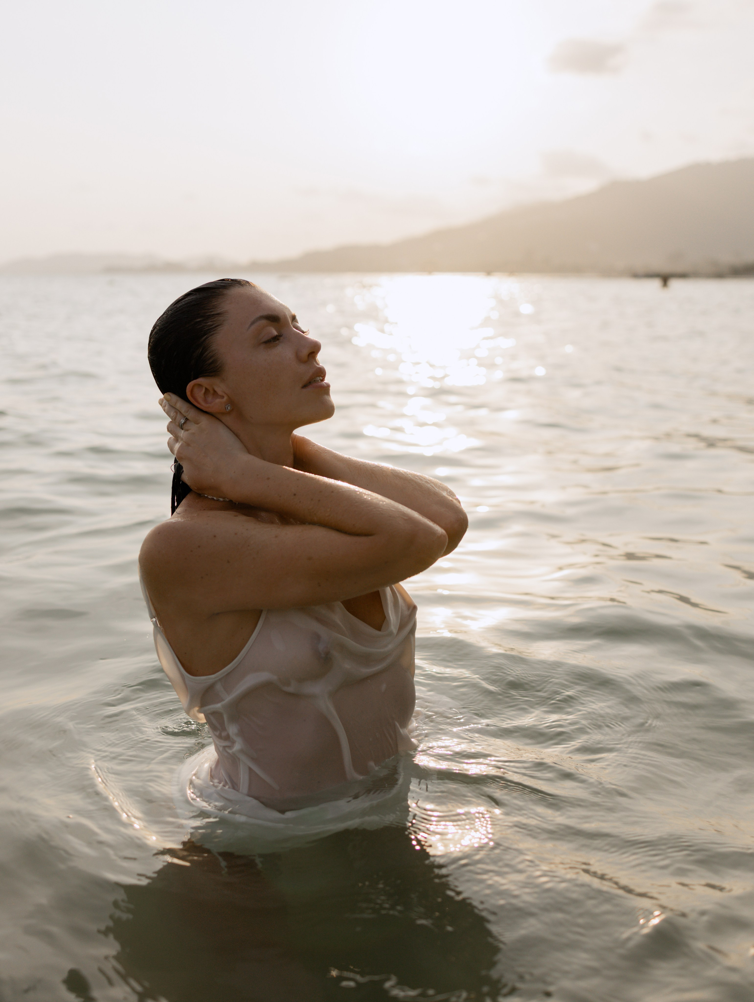 WOMEN’S PHOTOSHOOT. Photographer on Koh Samui Elena