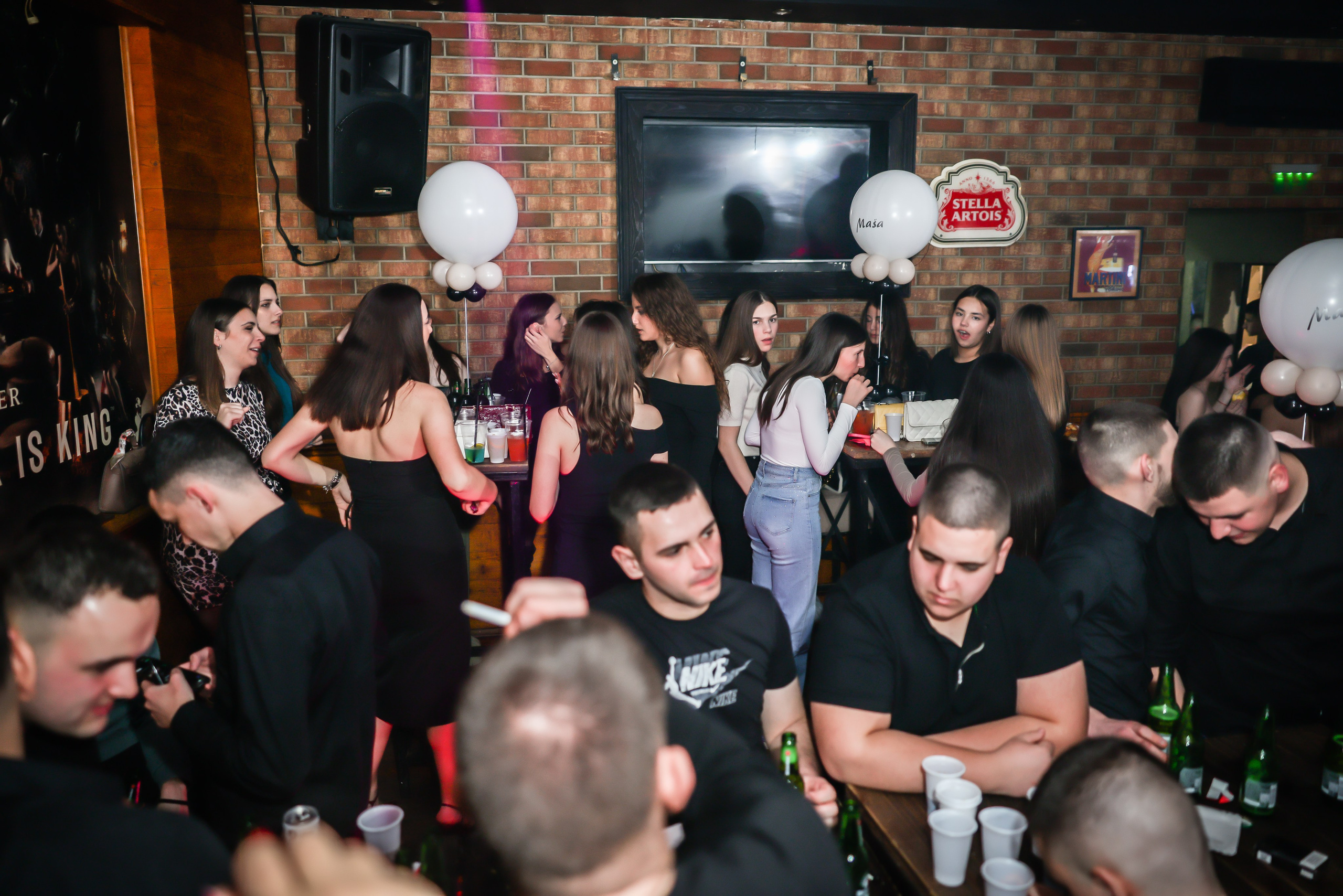 Maša. ZORAN TORĐAN — FOTOGRAF I VIDEO PRODUCENT Zrenjanin