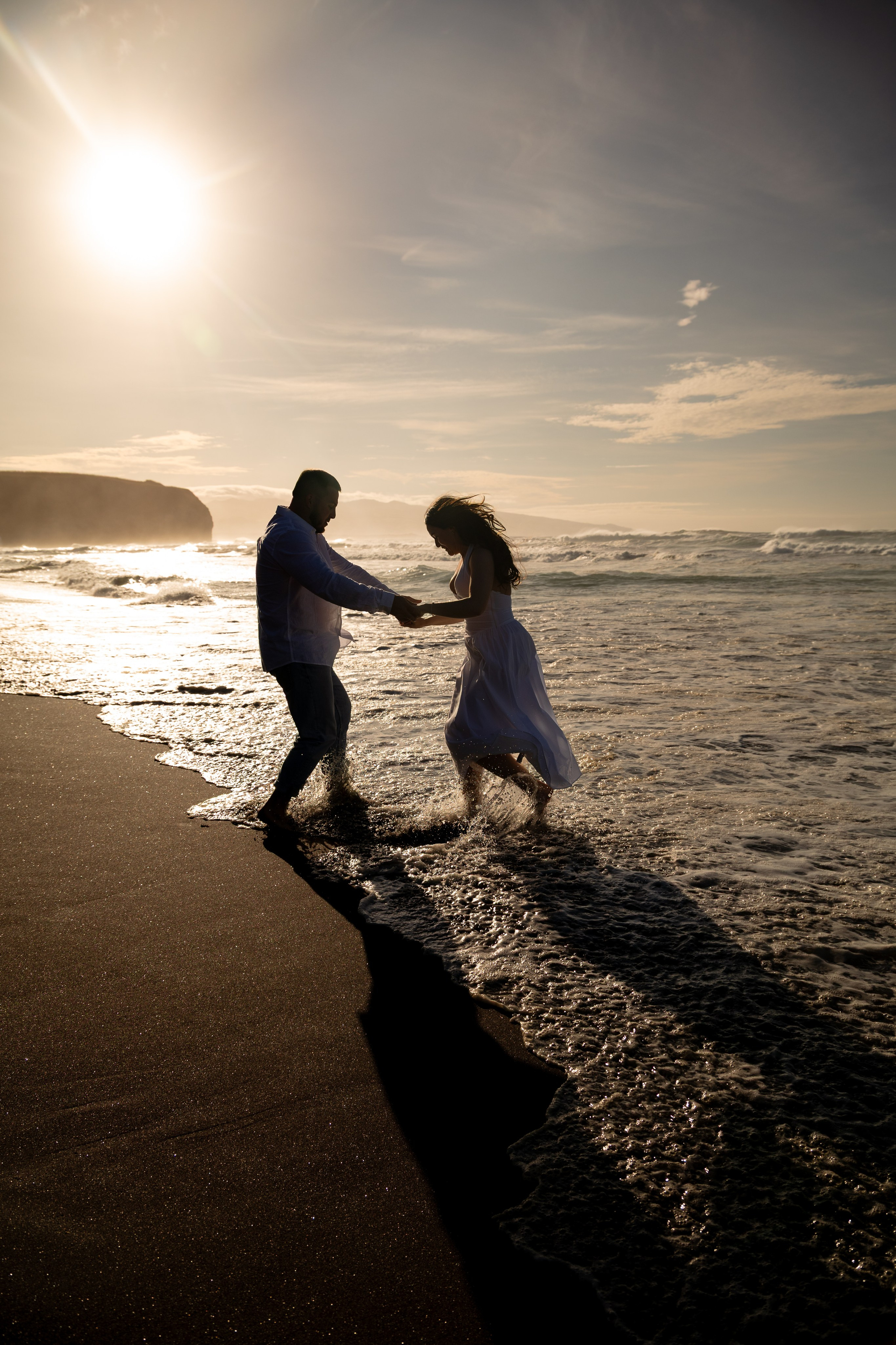 Dominika & Patrik. IRINA KALMYKOVA | PHOTOGRAPHER AZORES