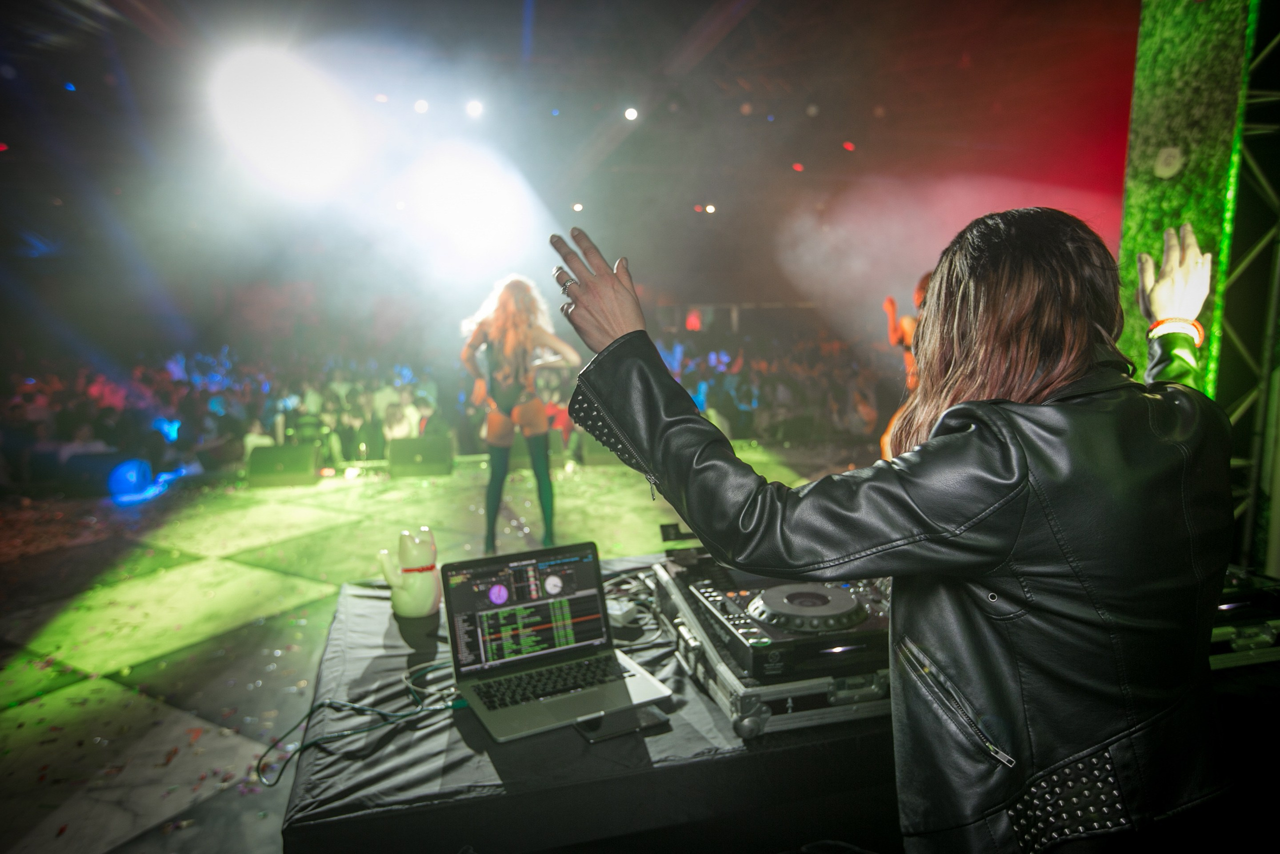 Corporate events