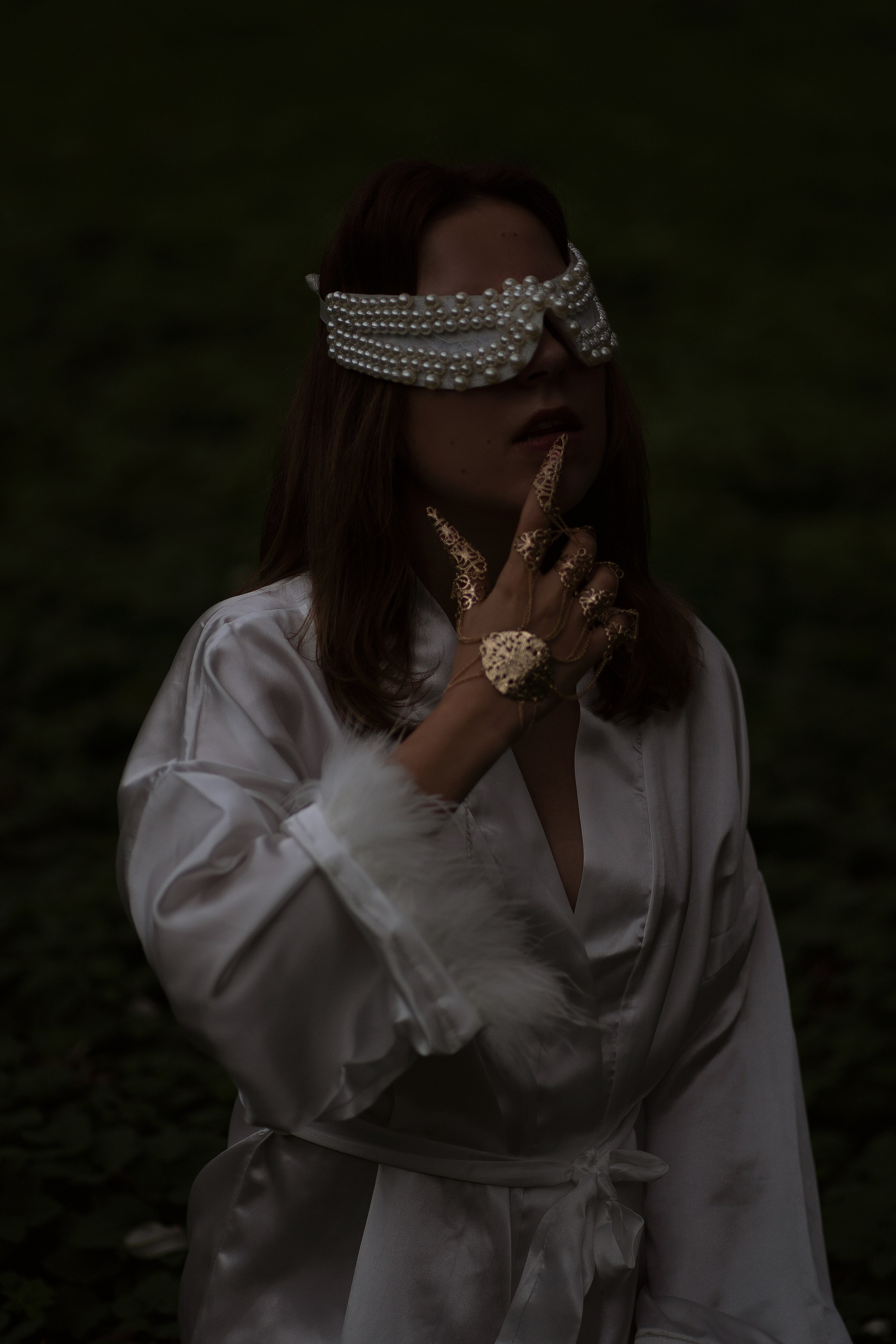 Anastasia. RRproduction