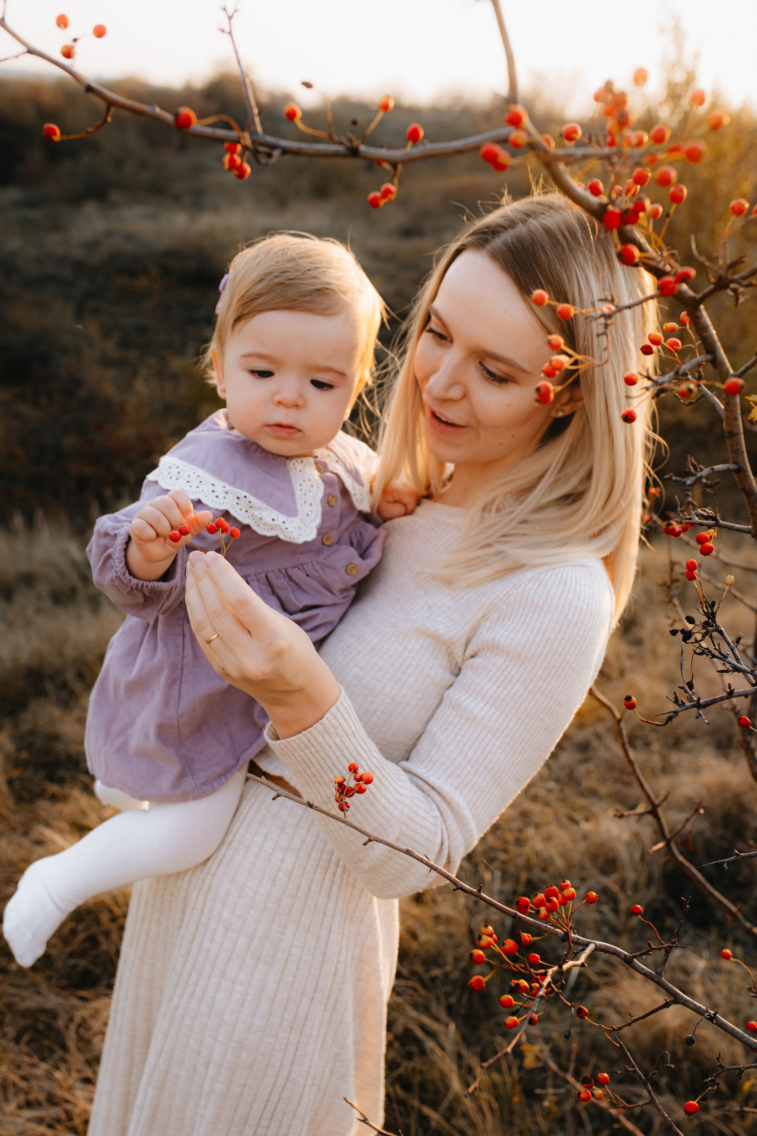 Celine’s first birthday. Tania Gandrabur, photographer in West Midlands, England