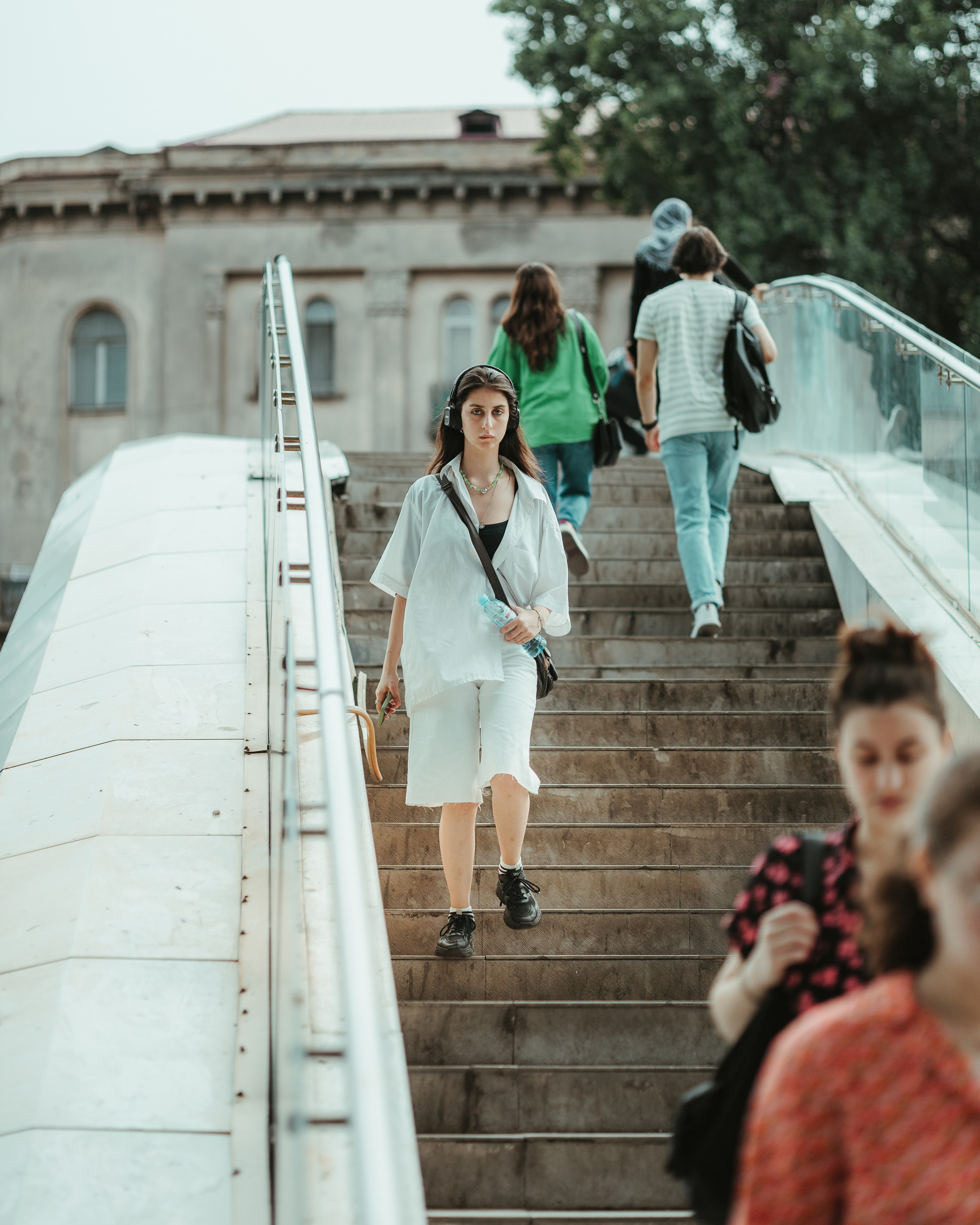 T B I L I S I. Bspander