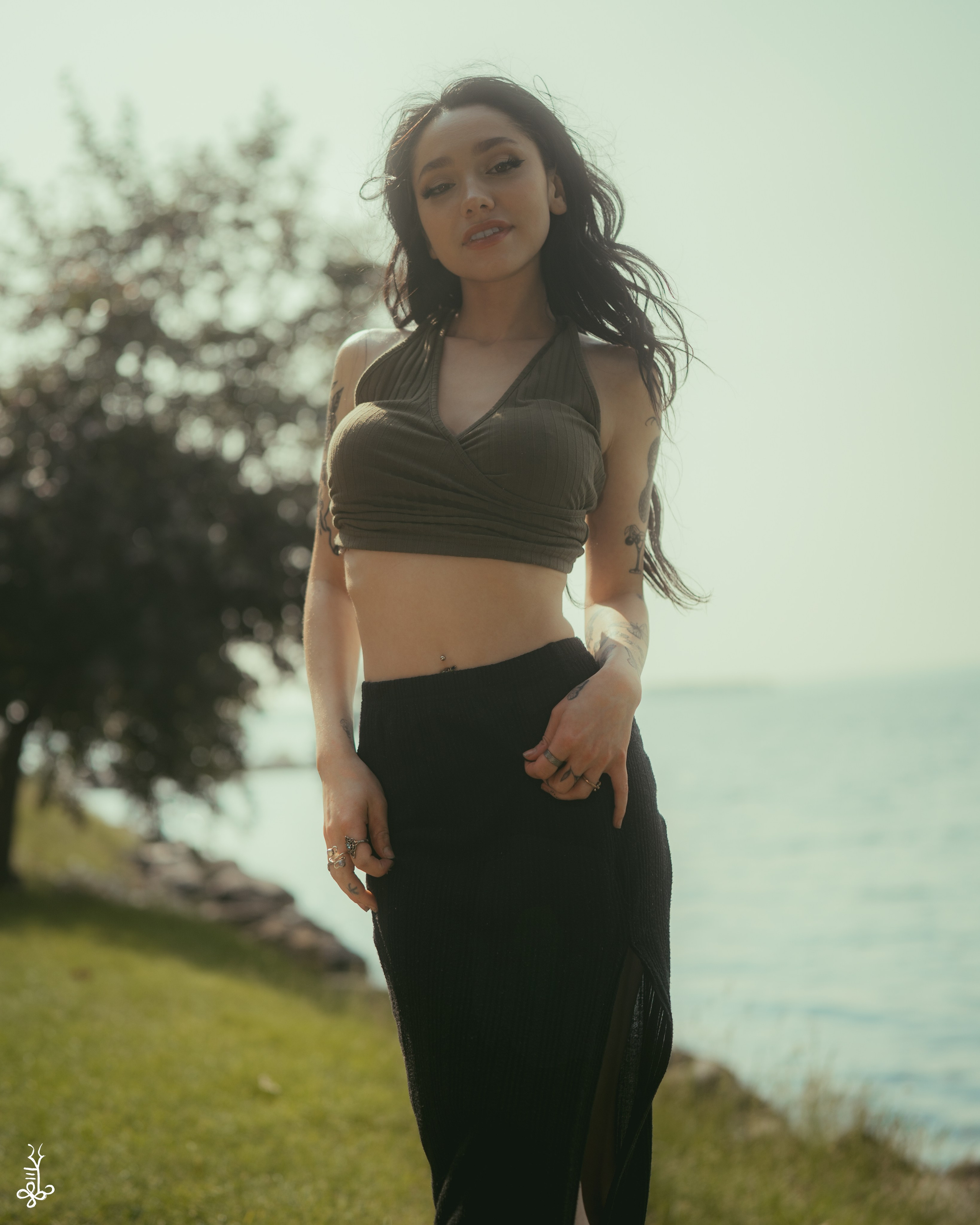 HALIANA. Ke’Ondris