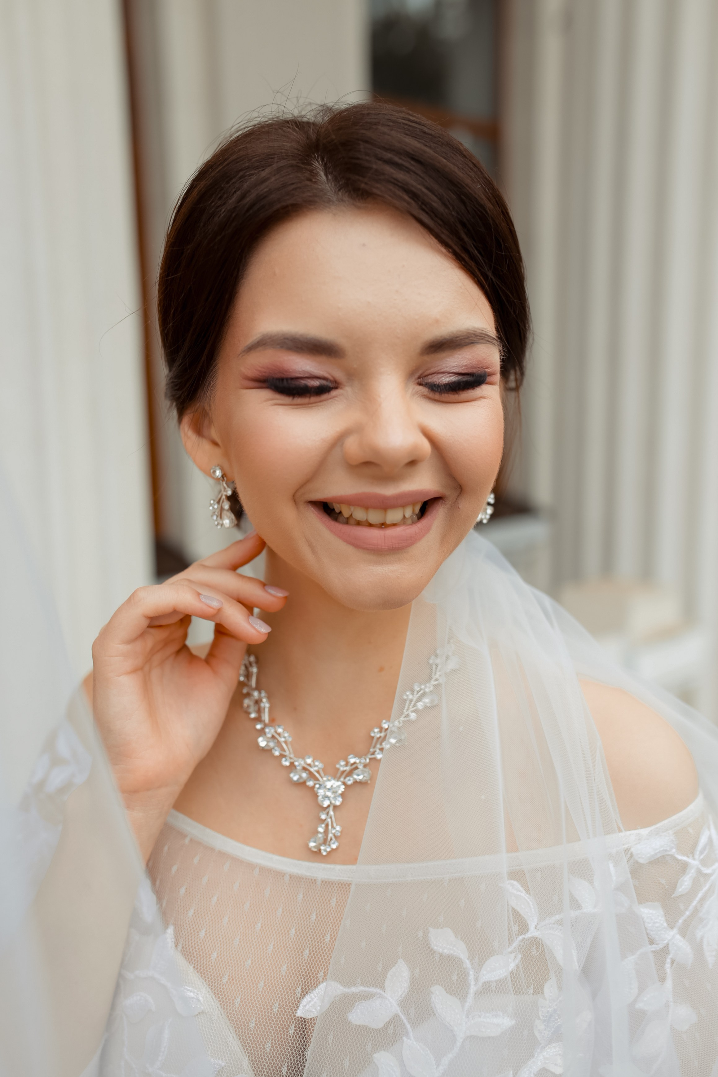 Ангелина & Никита. Фотограф Москва Ларина Юлия