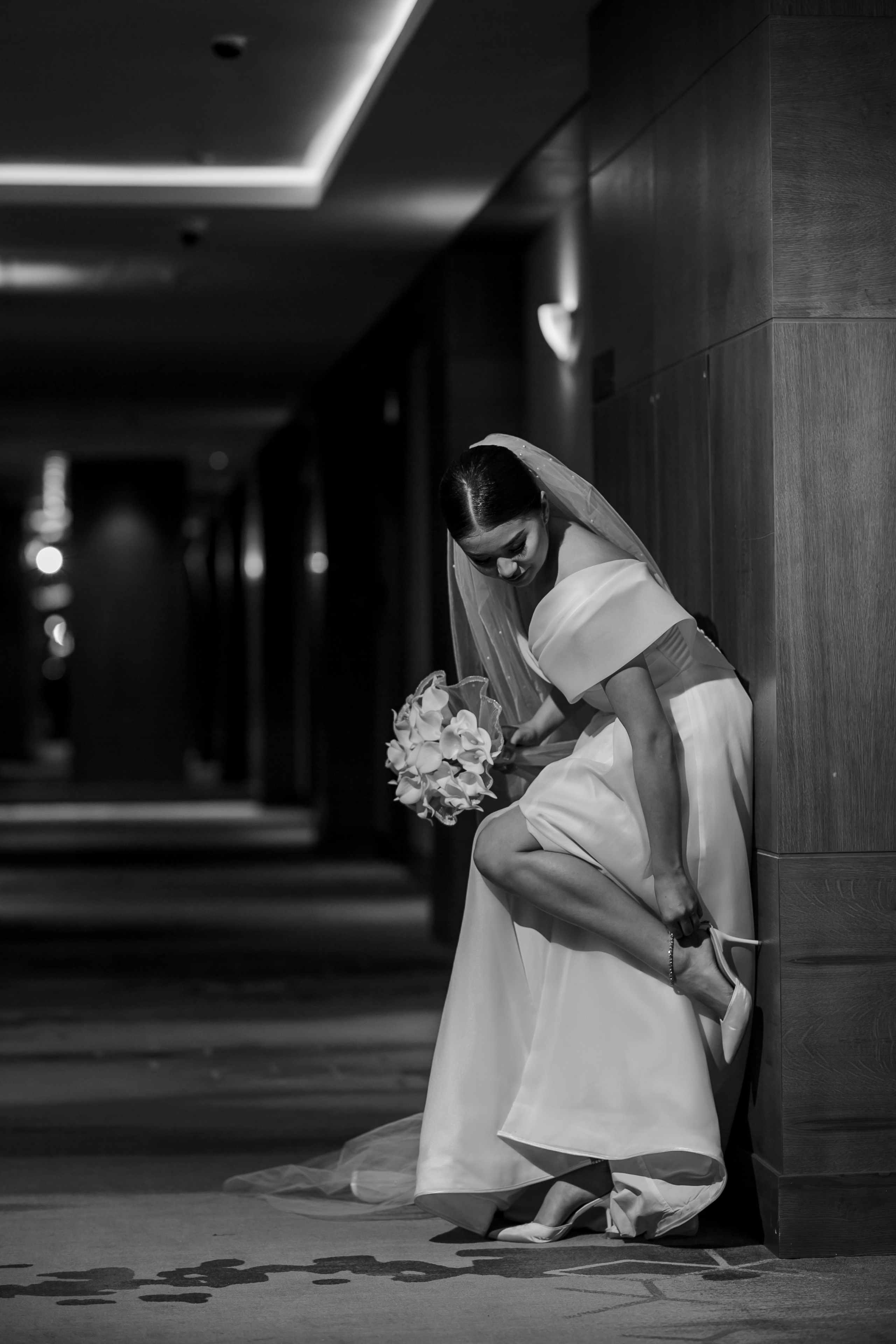 SOFIA. Mandarin.photo