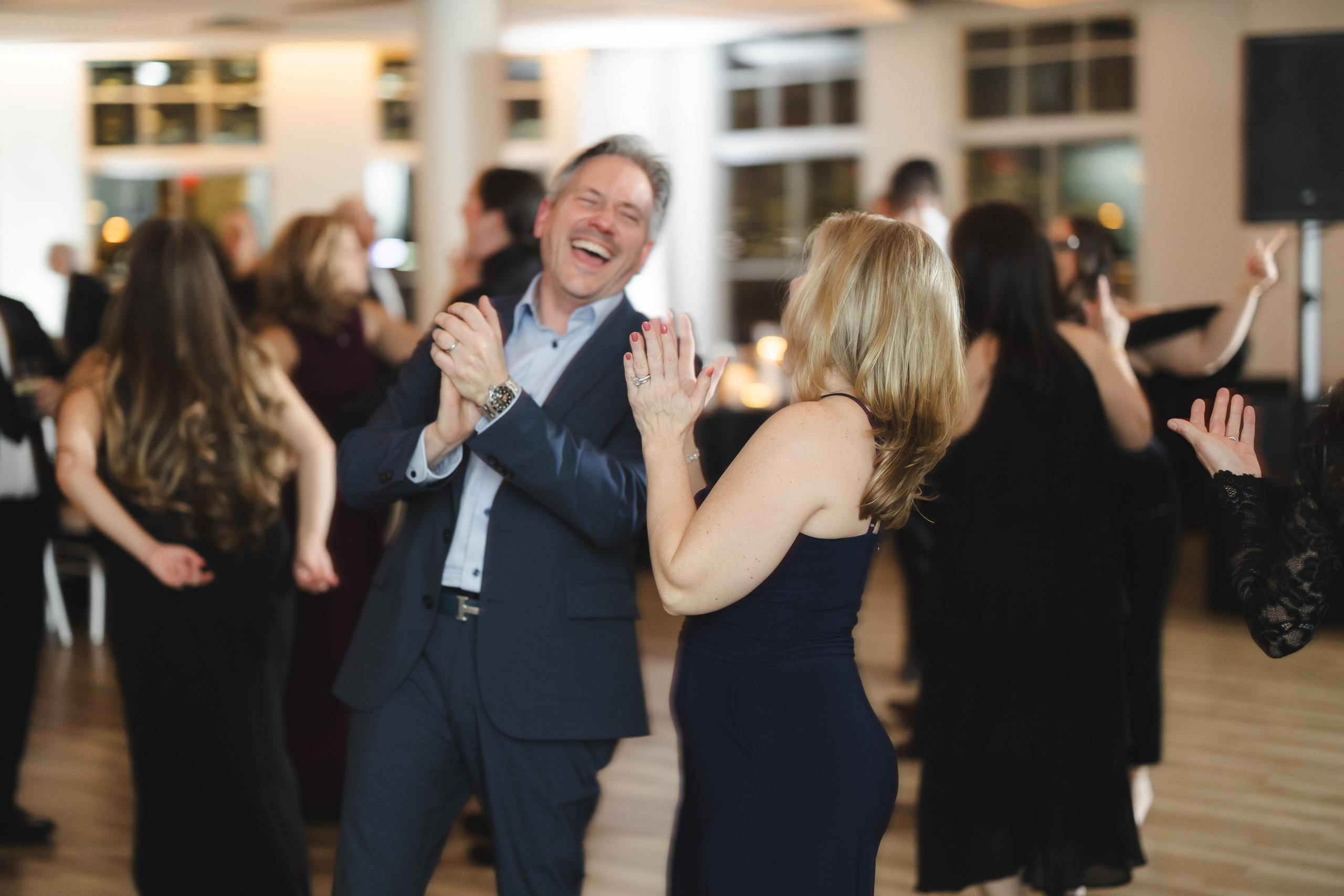 Samantha & Gene, Maritime Pars, Jersey City NJ. Wedding Photo & Video