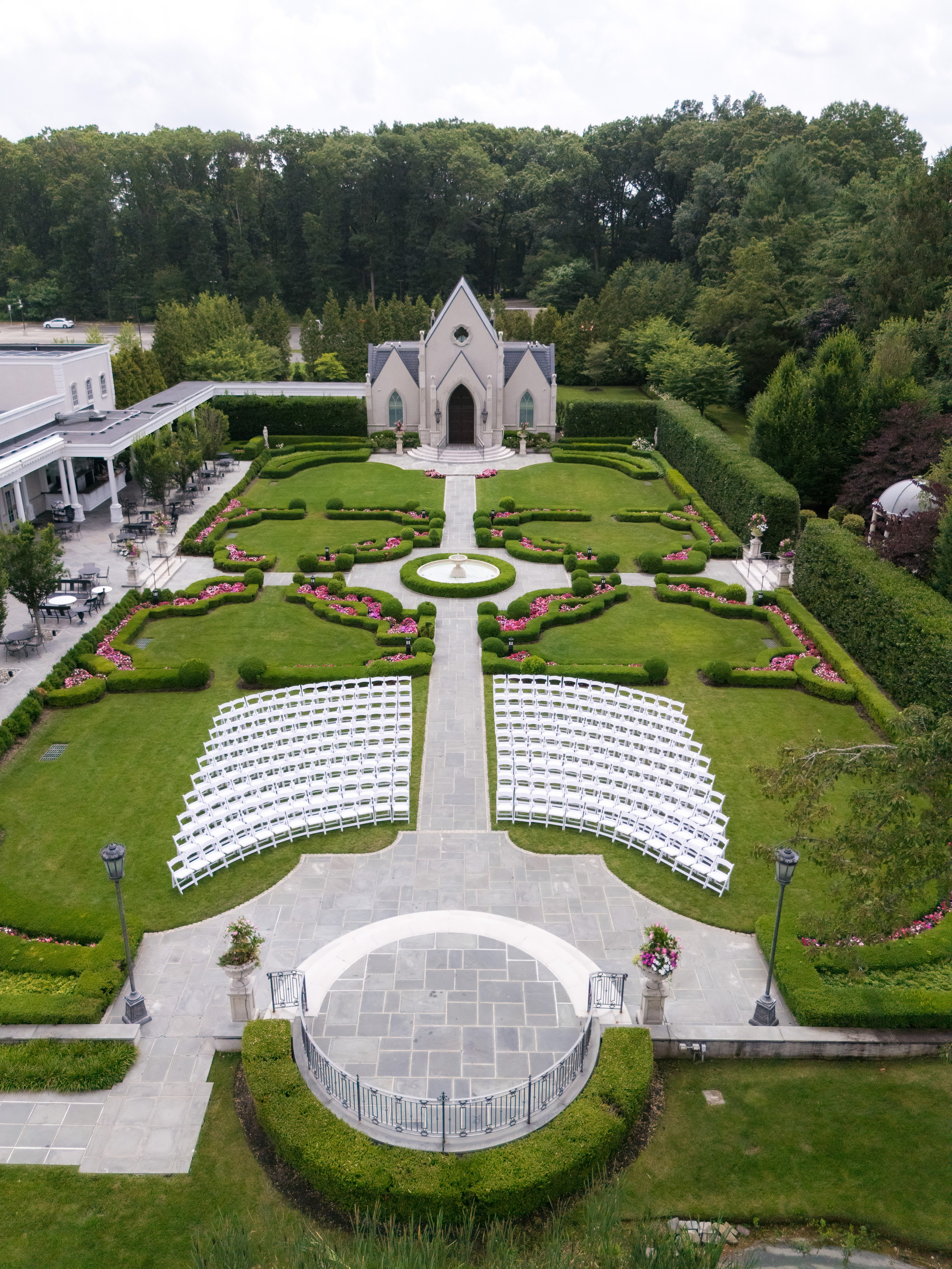 Victoria & Nicholas, Park Chateau, NJ. Wedding Photo & Video