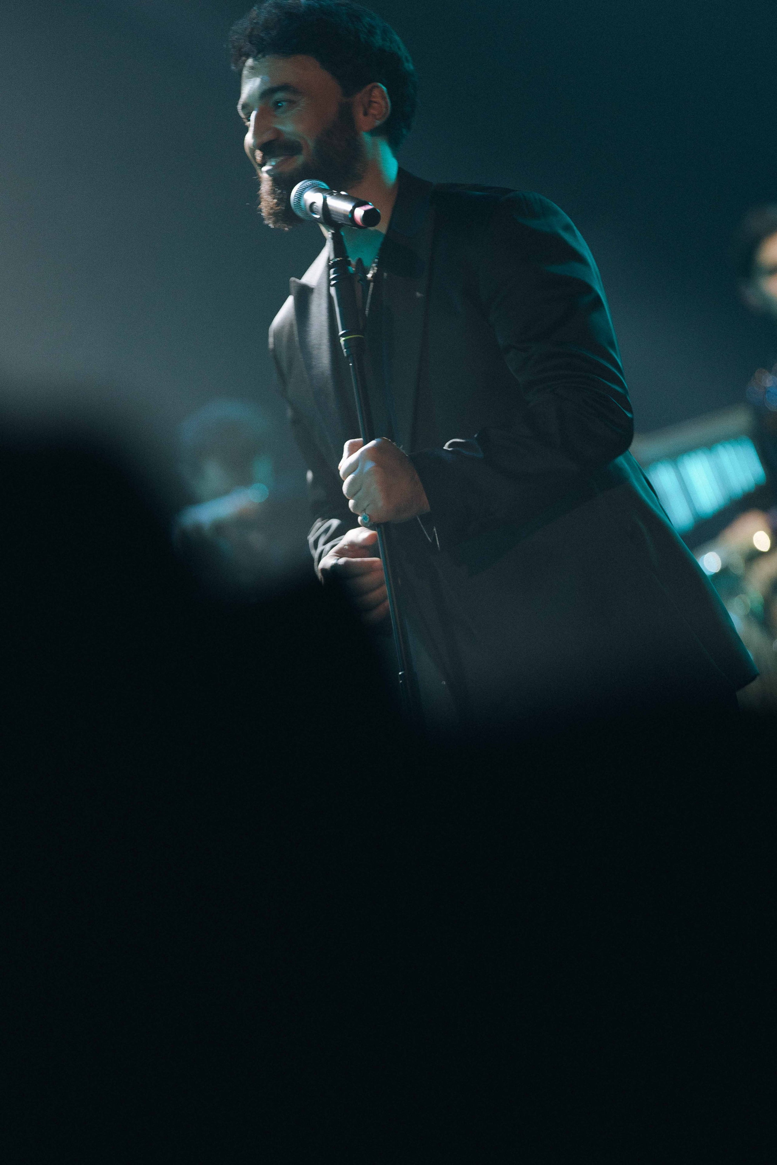 ZAMIG HUSEYNOV. Wedding&Event photographer Ismail Rzayev in Baku