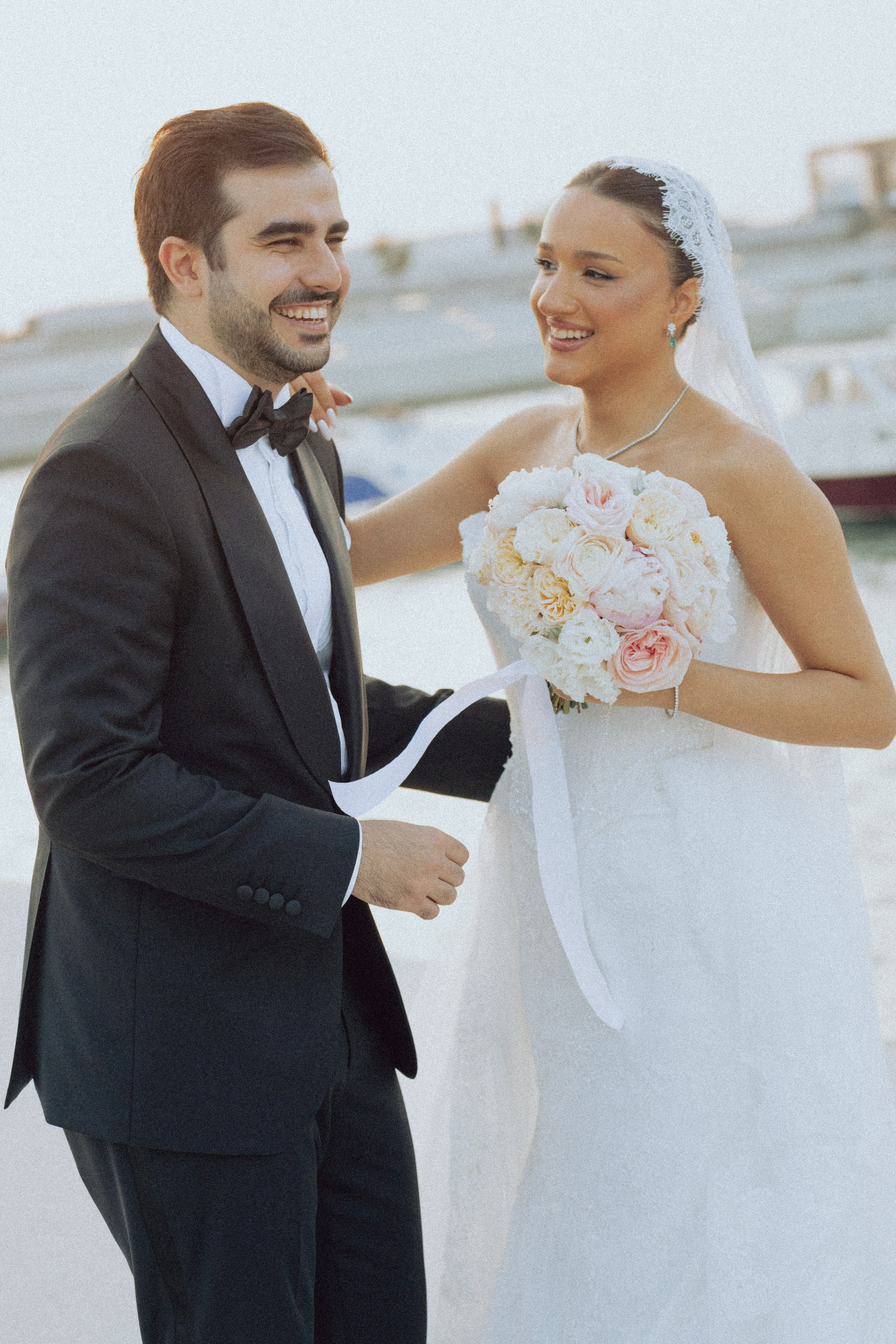 ALI&NIGAR. Wedding&Event photographer Ismail Rzayev in Baku